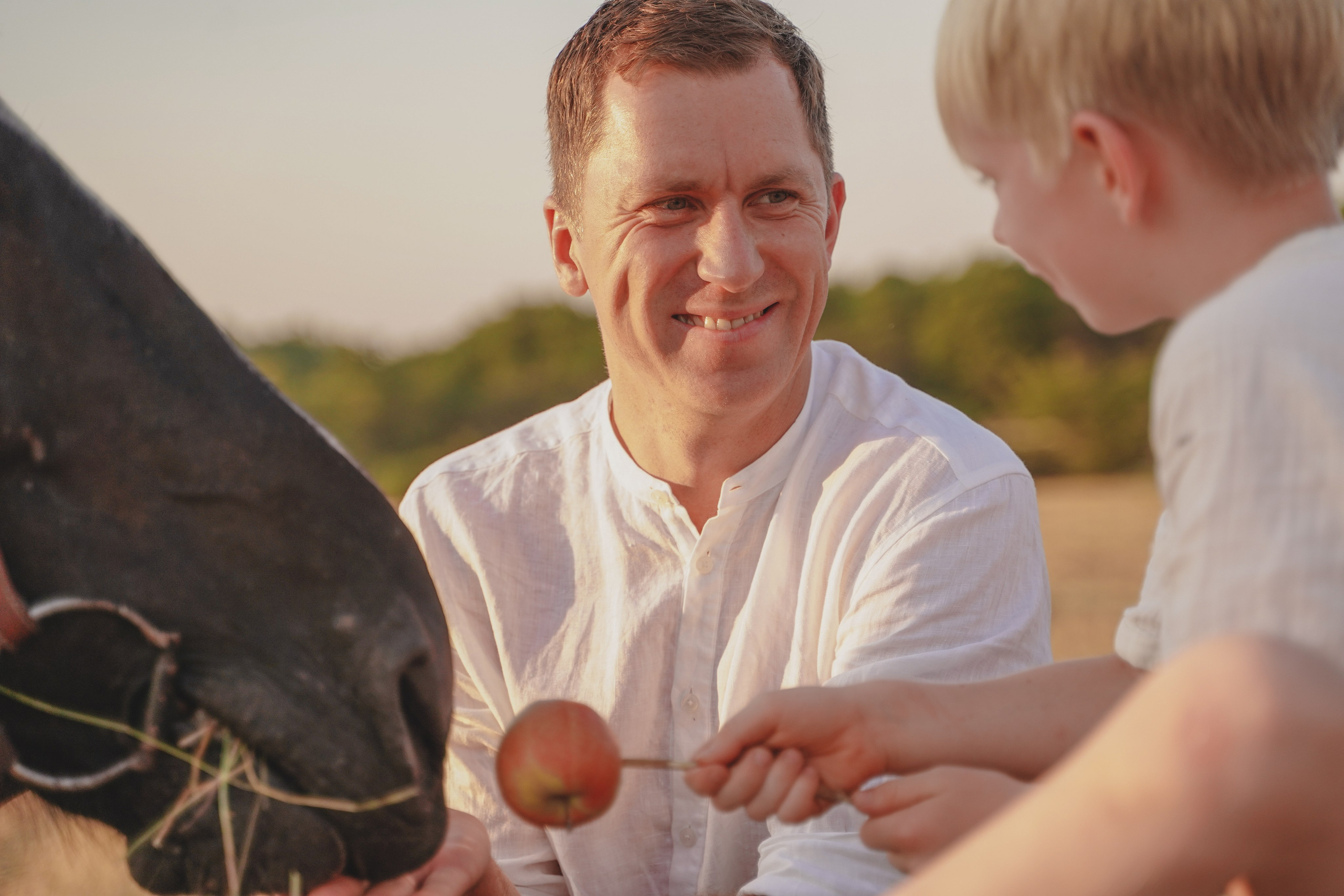Выездная фотосессия. Семейный и женский фотограф в Краснодаре Анастасия Приймак