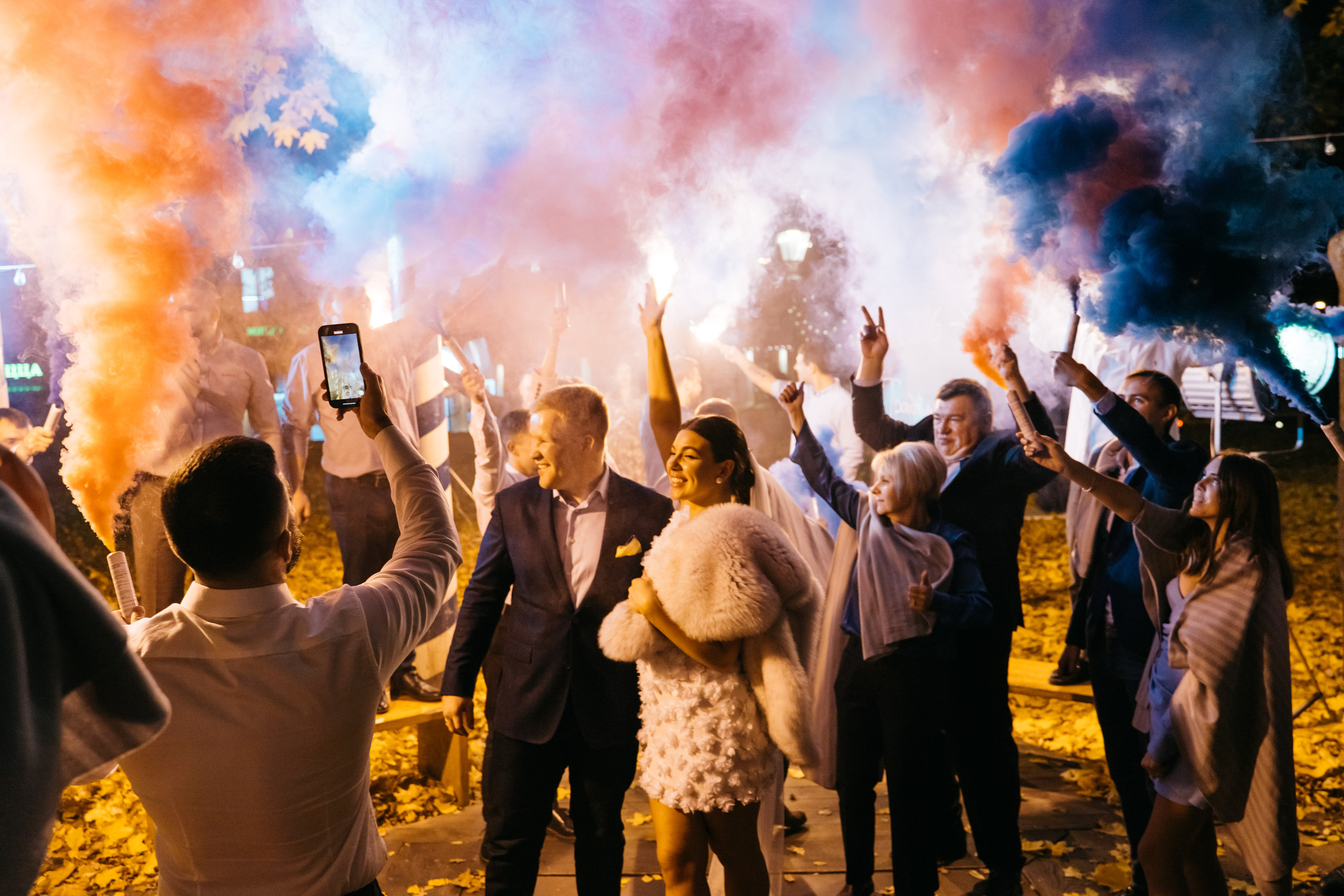 Свадебный день 06.10.21. Julia Nikolskaya