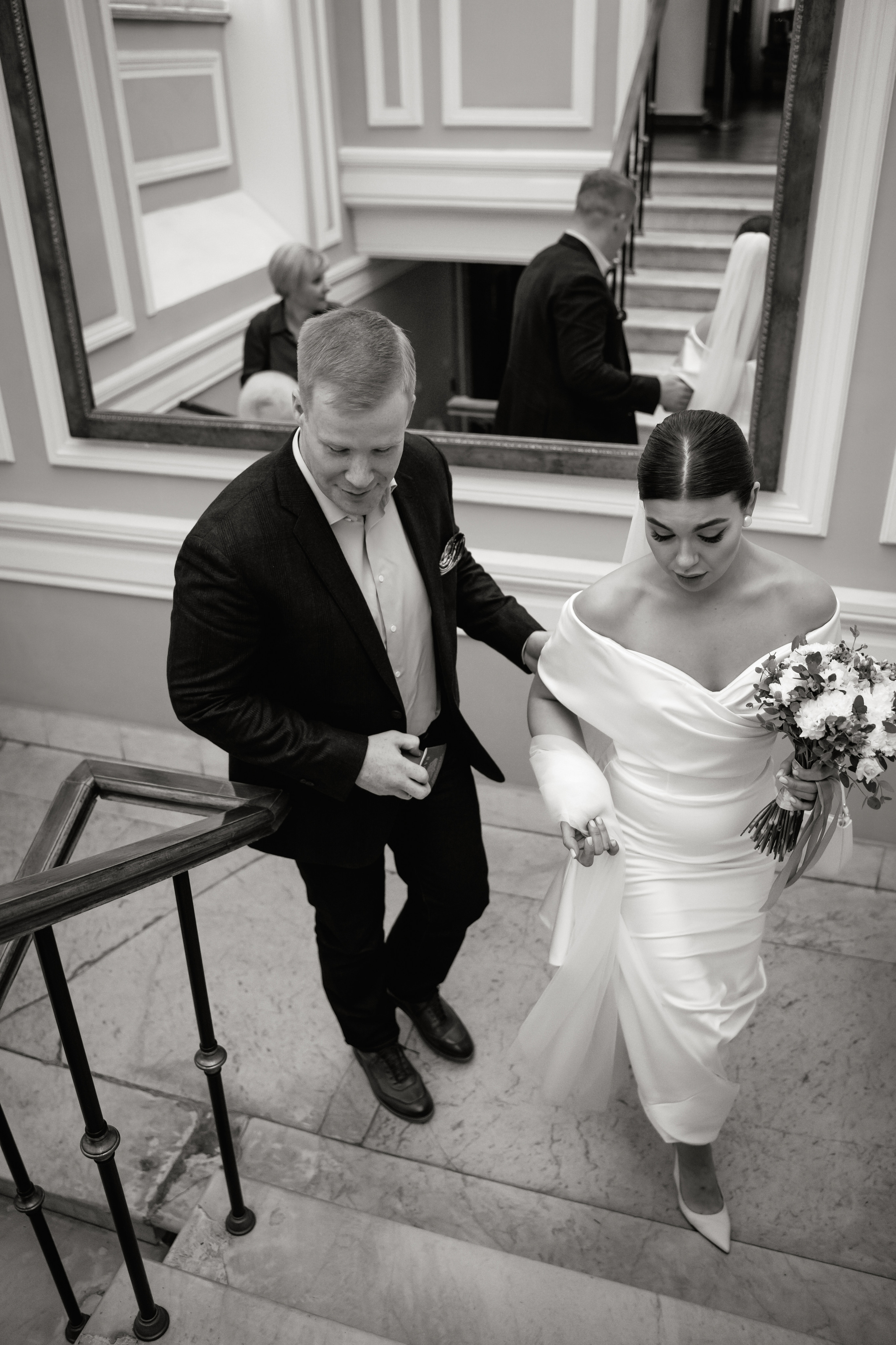 Свадебный день 06.10.21. Julia Nikolskaya