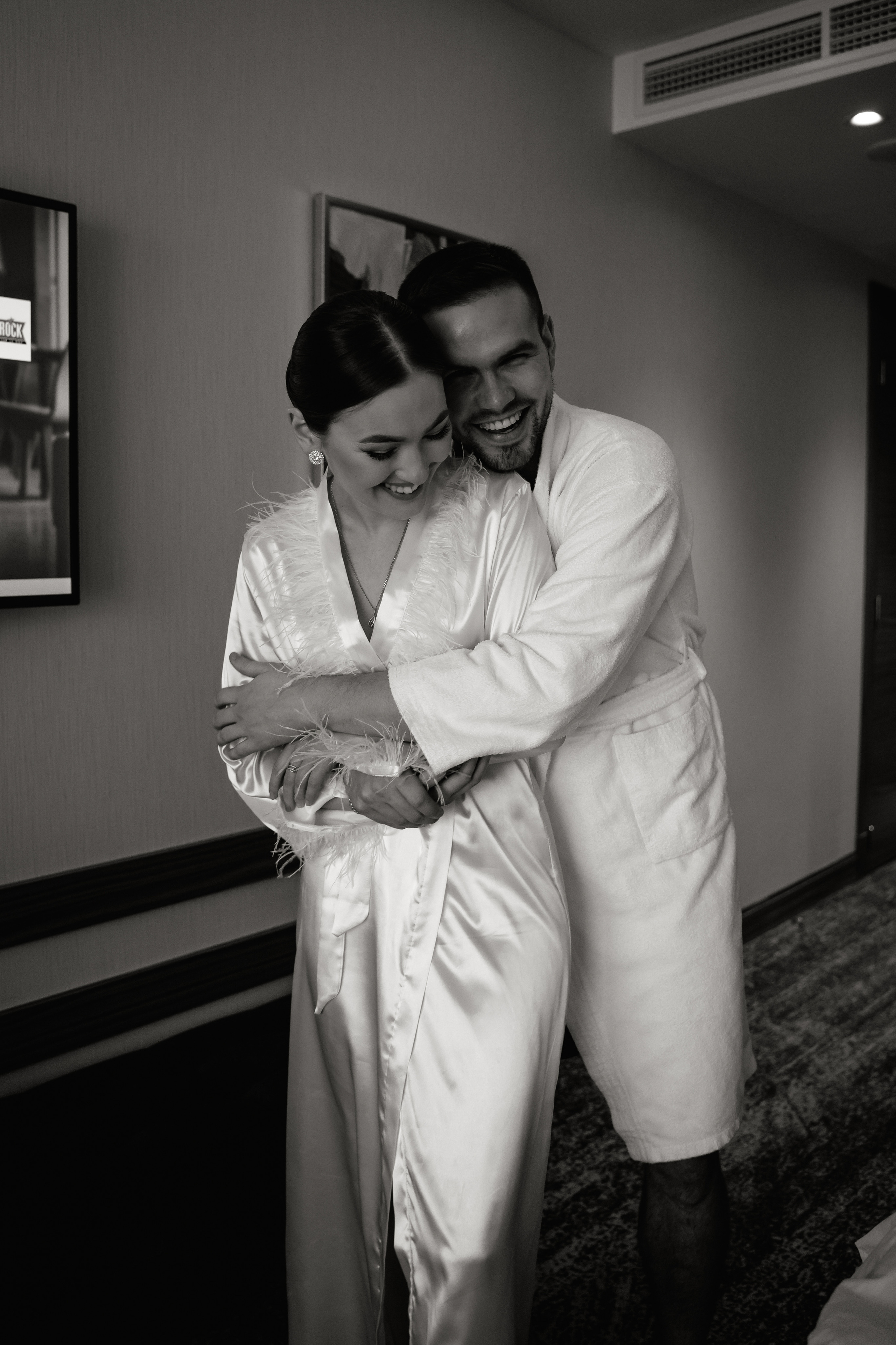 Утро в отеле Radisson Blu Olympiyskiy 25.12.21. Julia Nikolskaya