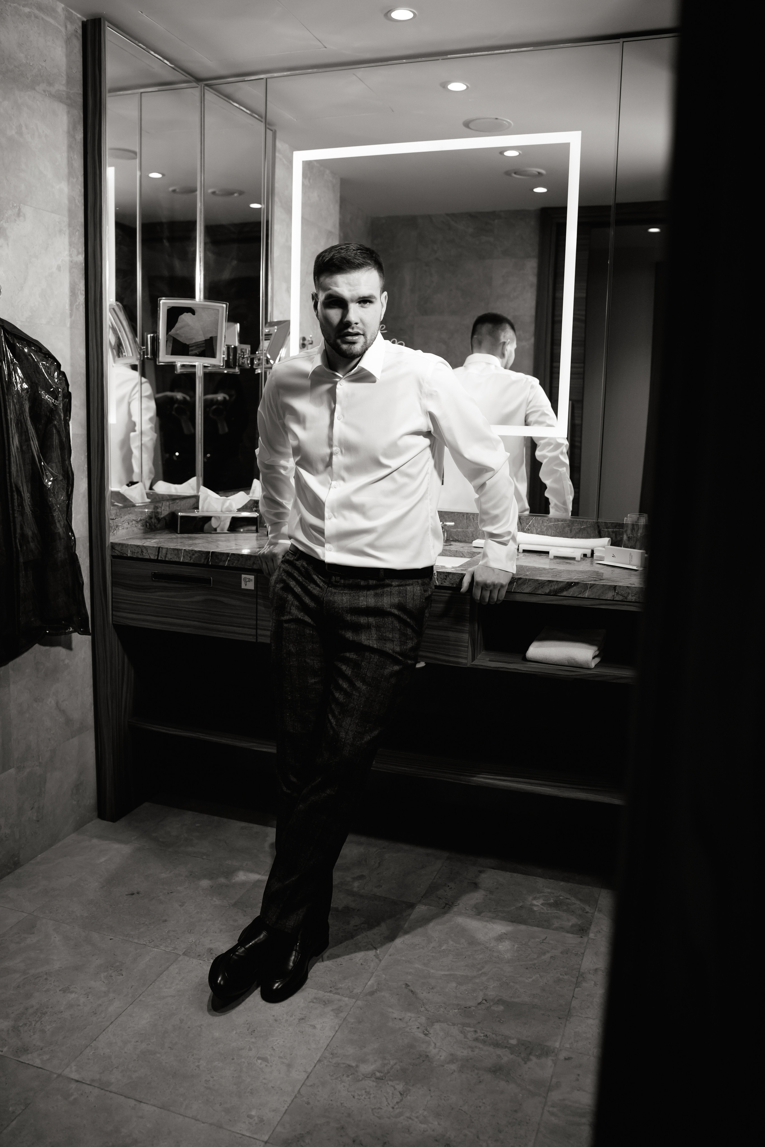 Утро в отеле Radisson Blu Olympiyskiy 25.12.21. Julia Nikolskaya