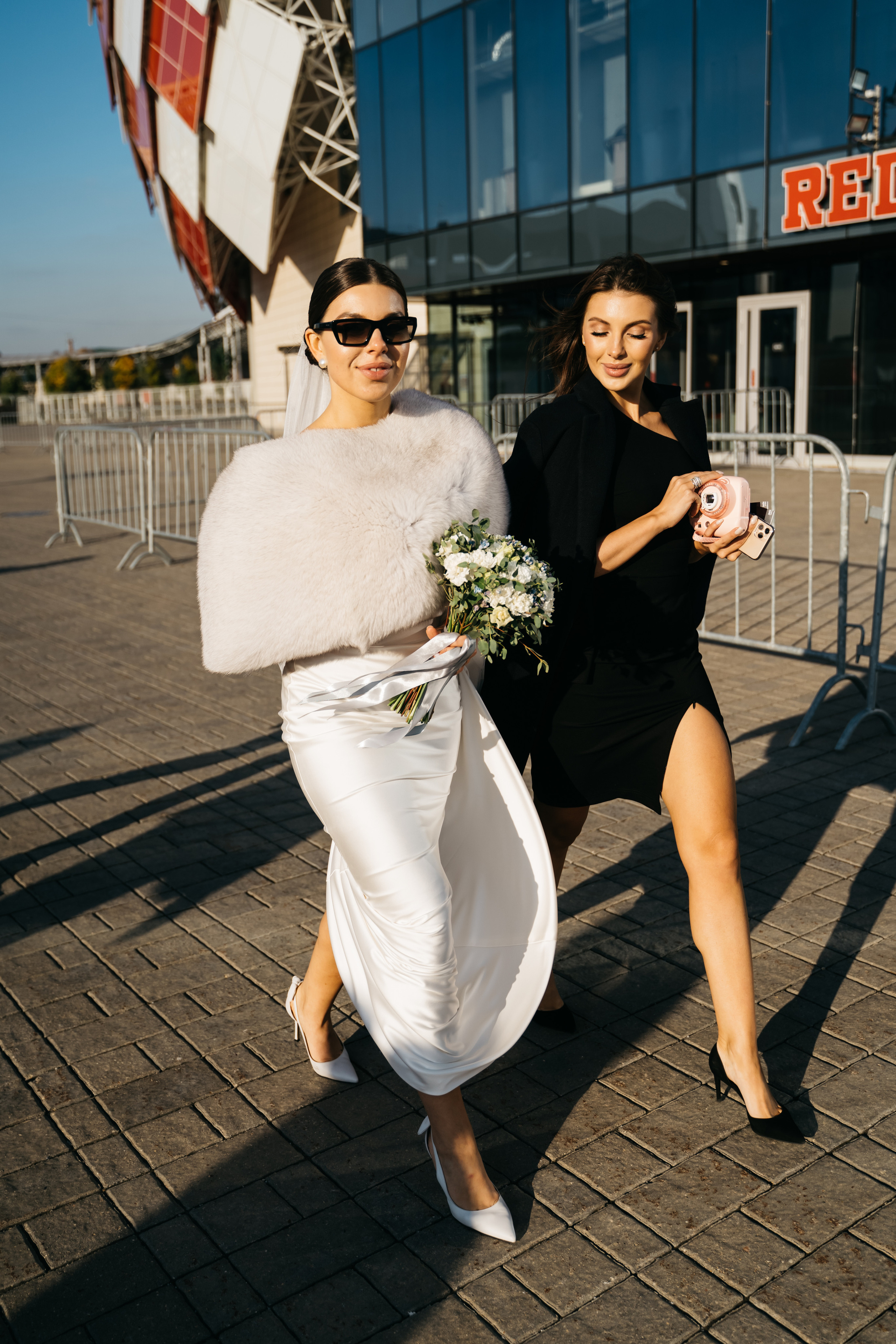 Свадебный день 06.10.21. Julia Nikolskaya