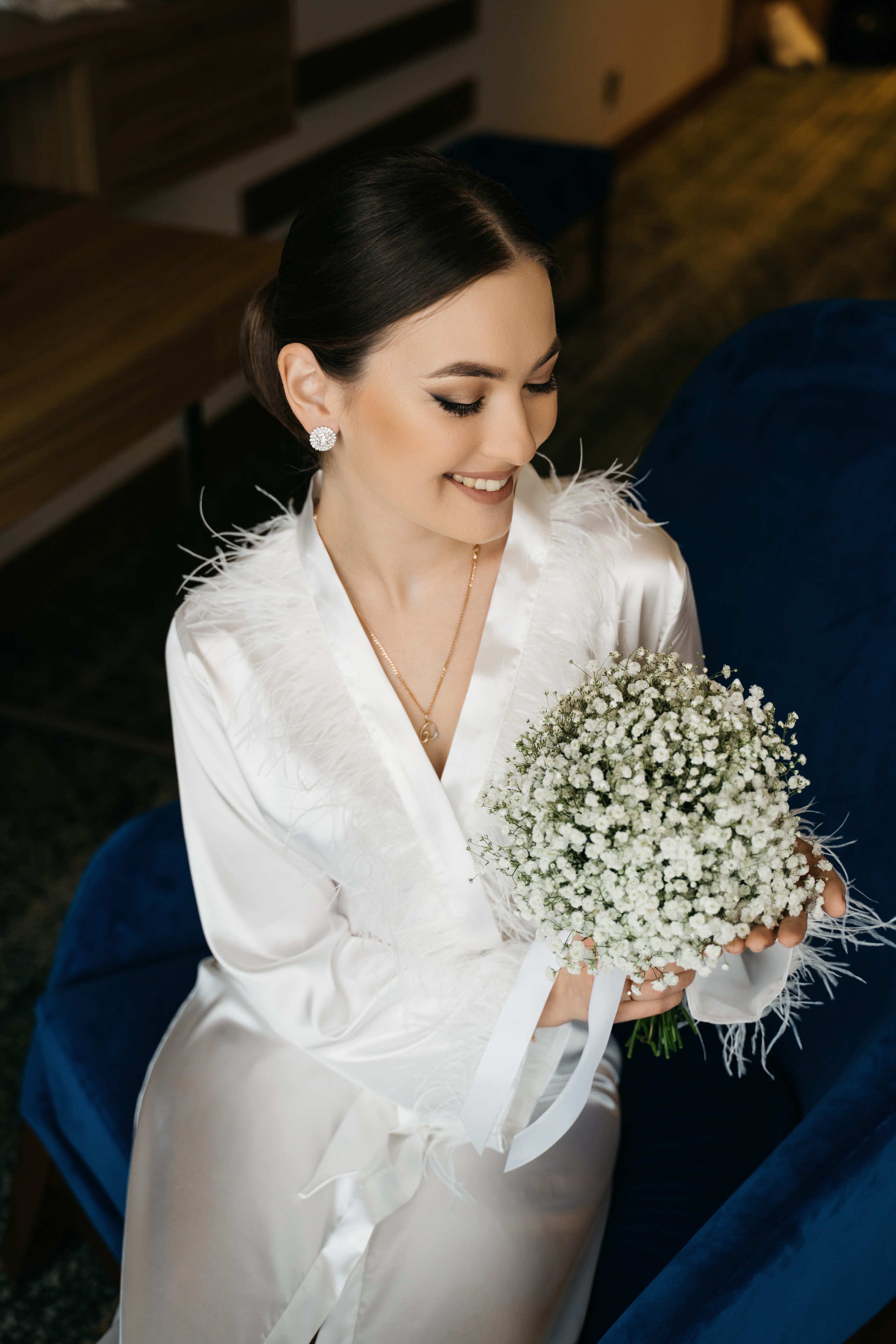 Утро в отеле Radisson Blu Olympiyskiy 25.12.21. Julia Nikolskaya