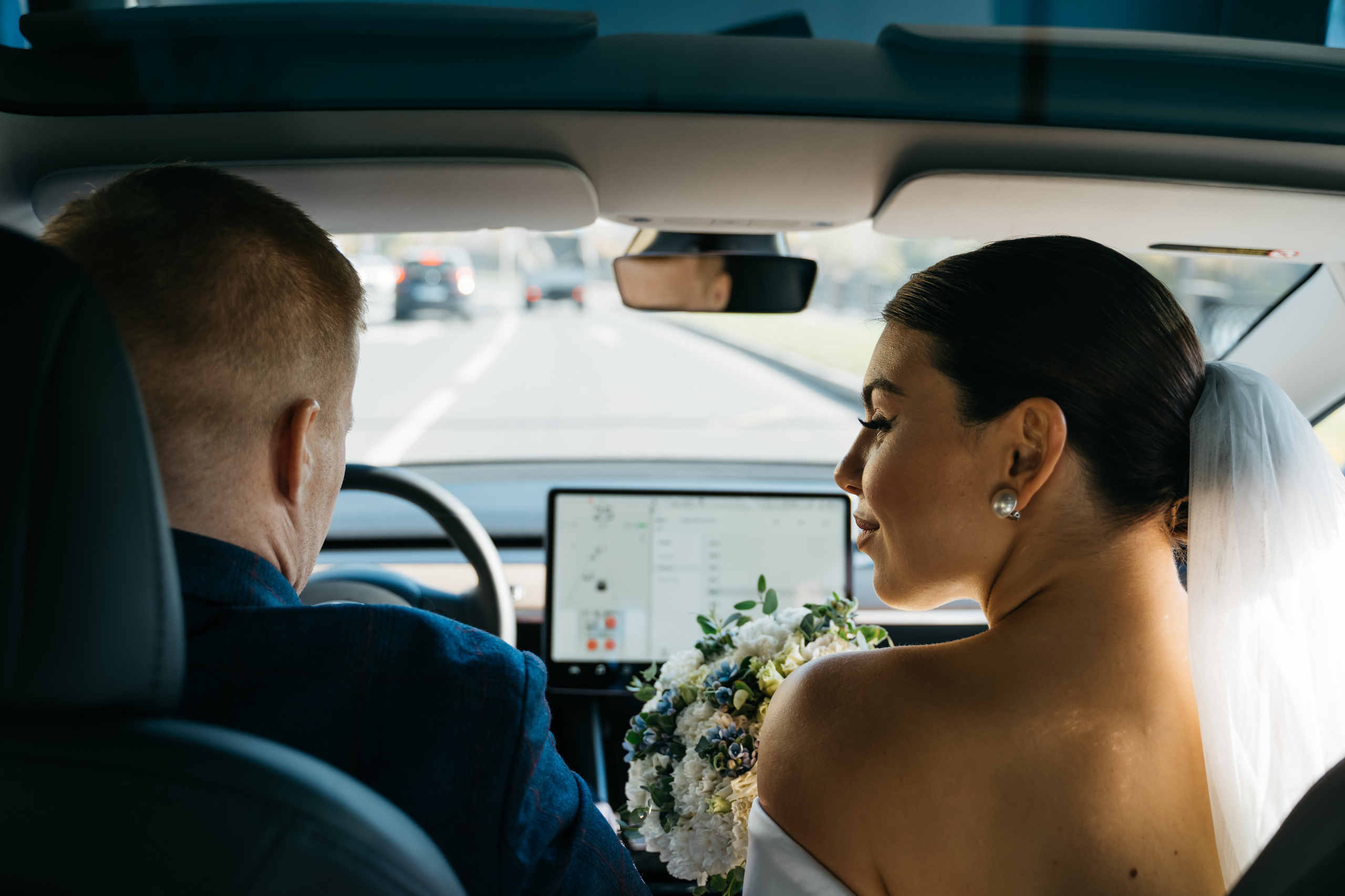 Свадебный день 06.10.21. Julia Nikolskaya