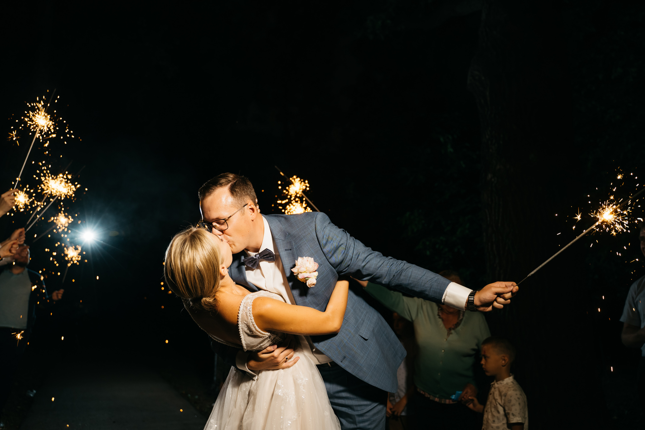 Любовь и Михаил. Julia Nikolskaya