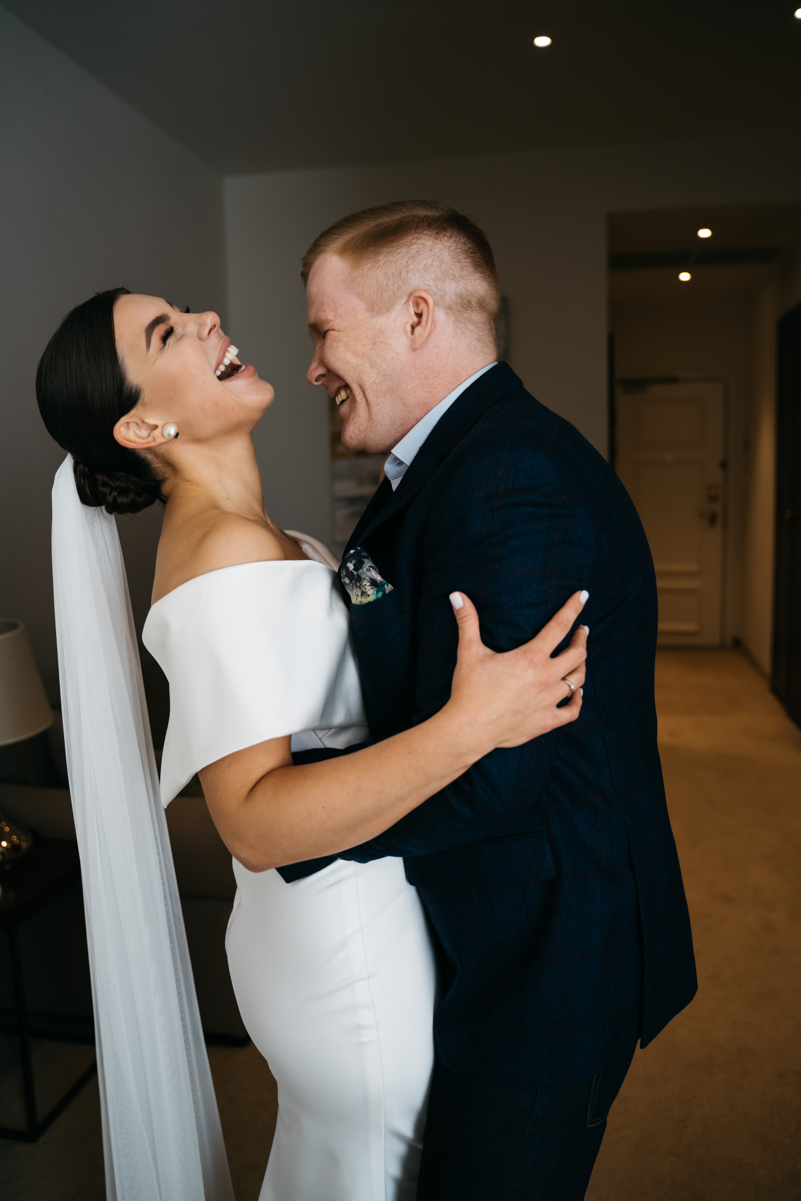 Свадебный день 06.10.21. Julia Nikolskaya