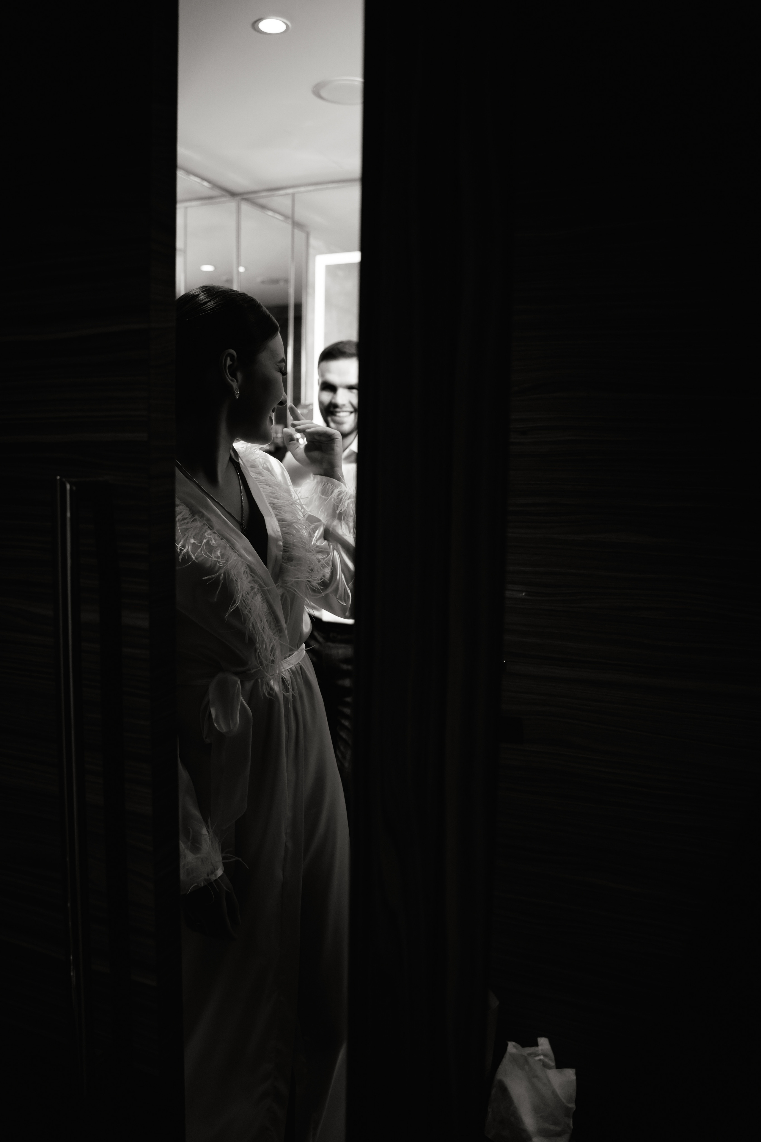 Утро в отеле Radisson Blu Olympiyskiy 25.12.21. Julia Nikolskaya