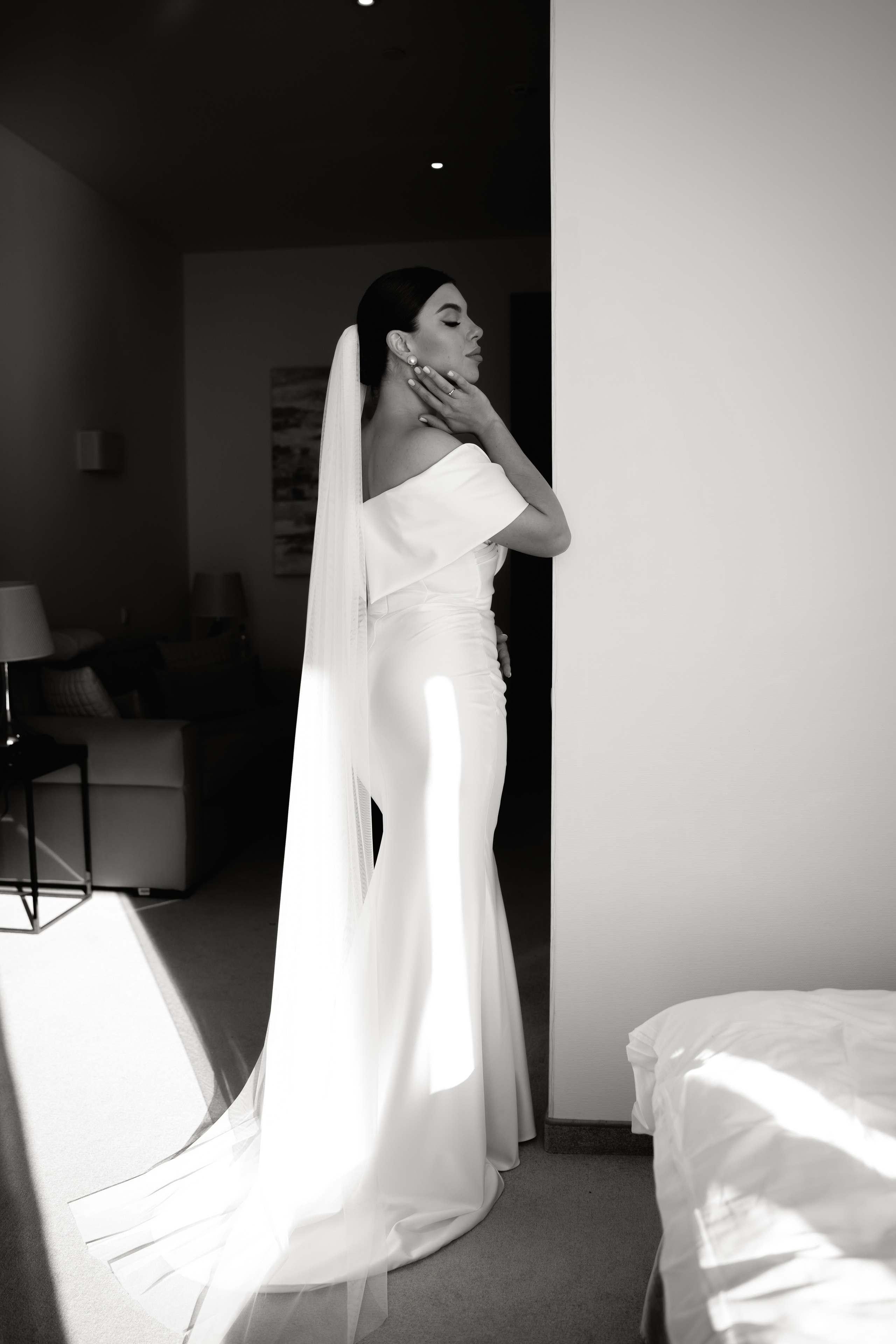 Свадебный день 06.10.21. Julia Nikolskaya