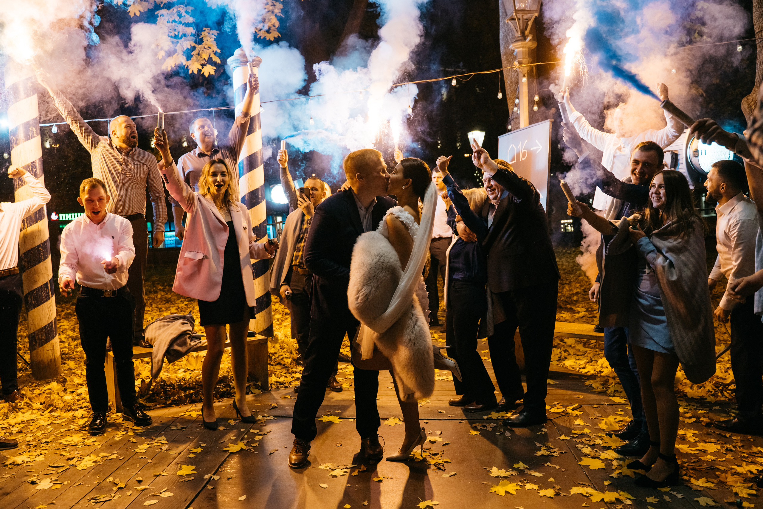 Свадебный день 06.10.21. Julia Nikolskaya