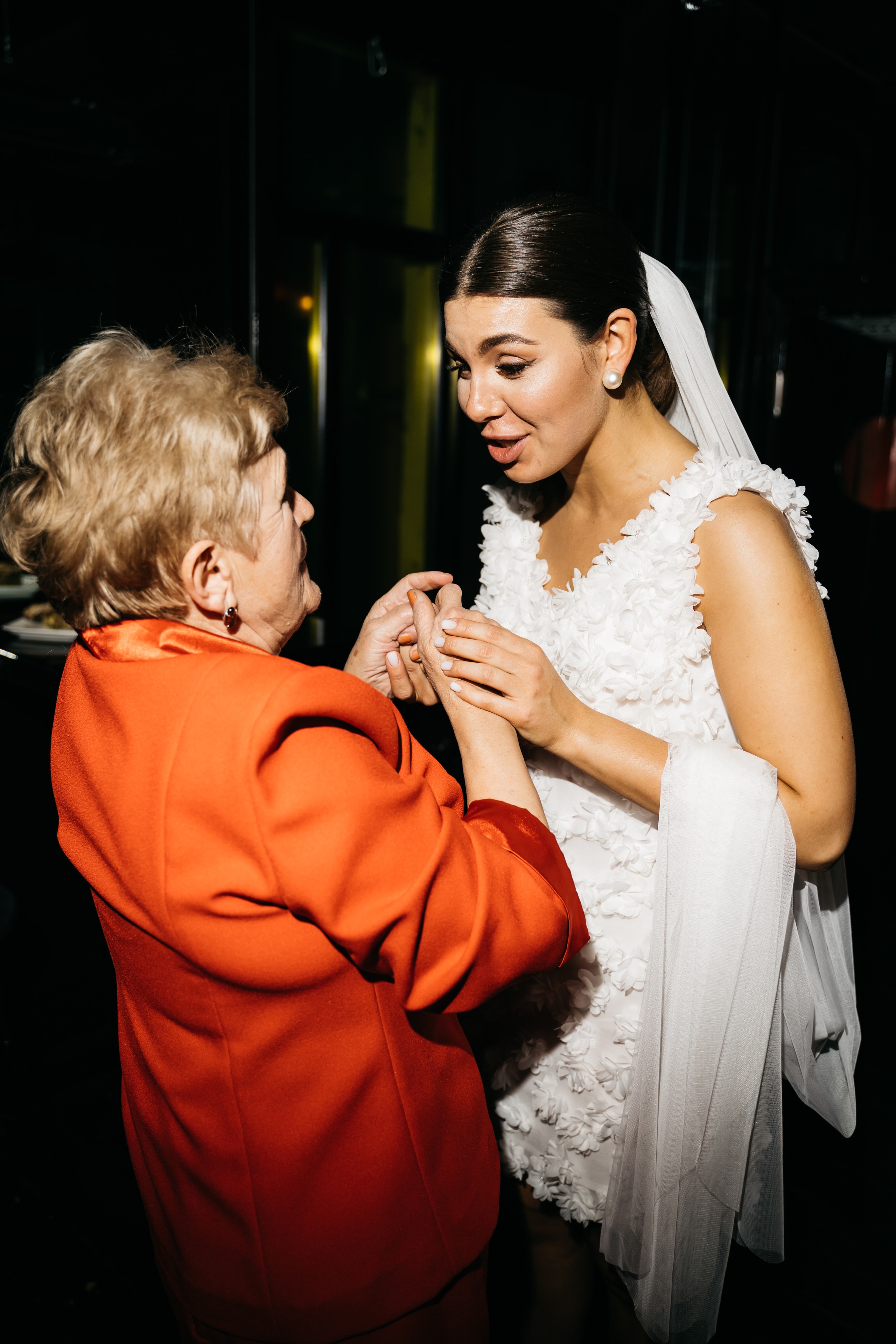 Свадебный день 06.10.21. Julia Nikolskaya