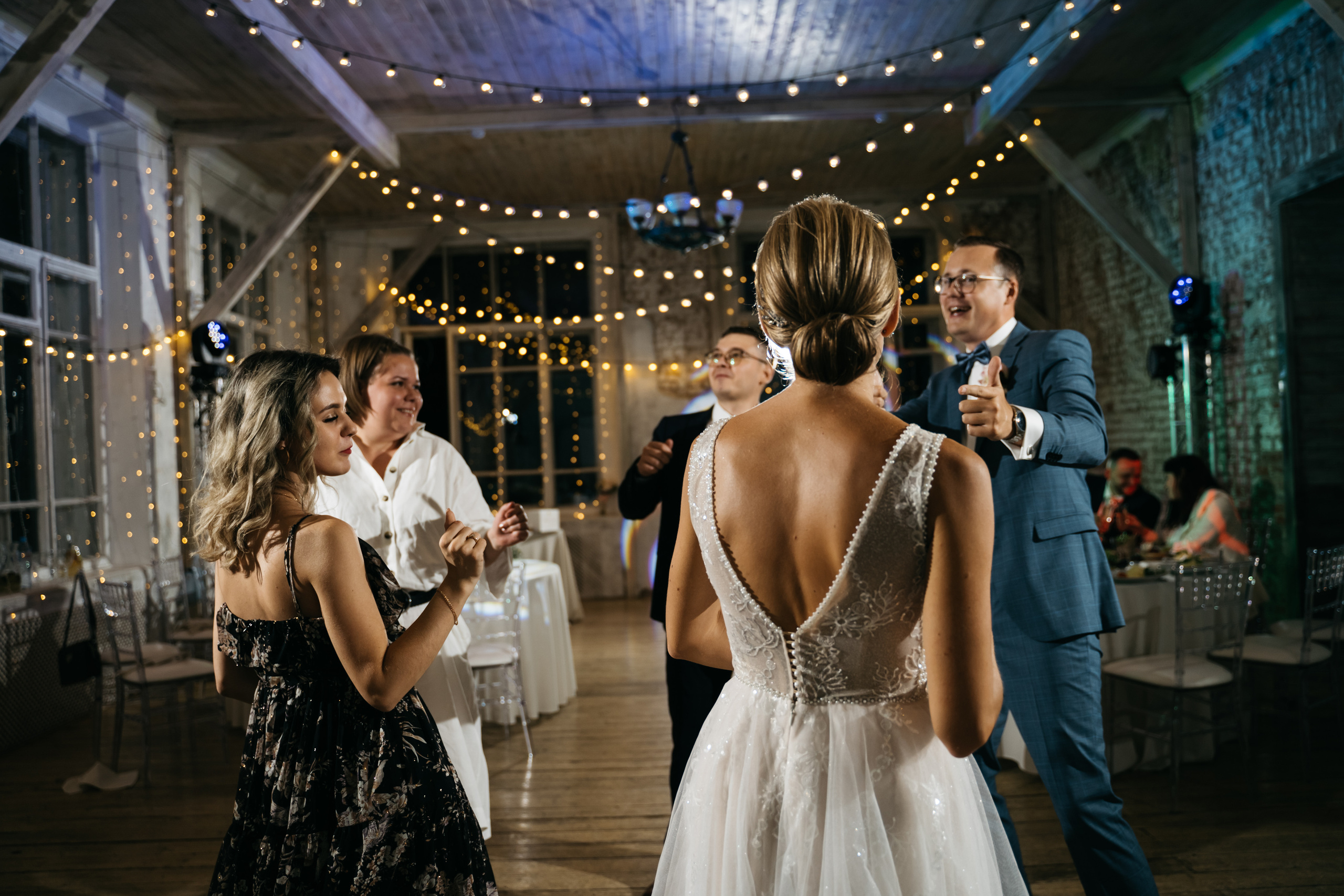 Любовь и Михаил. Julia Nikolskaya