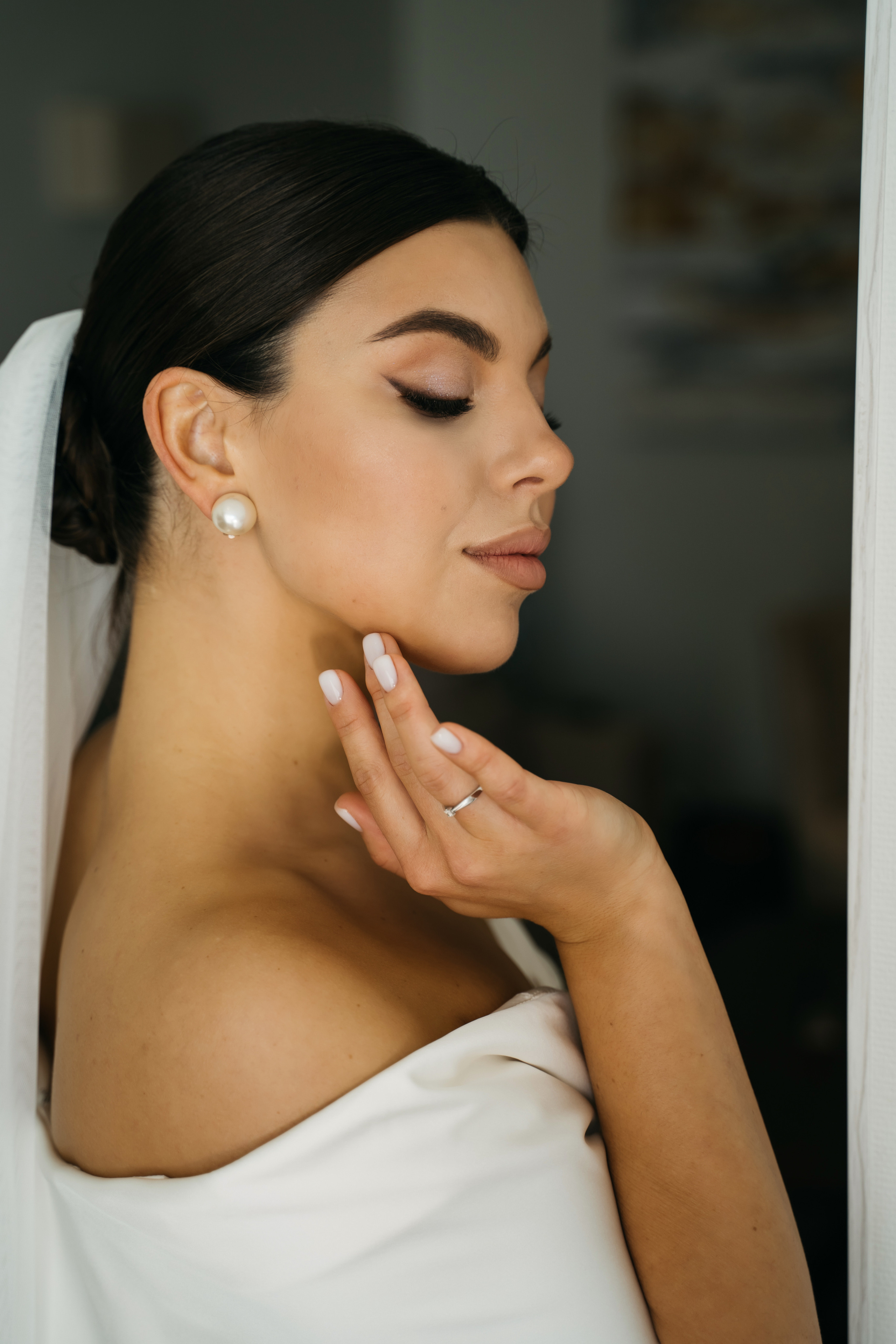 Свадебный день 06.10.21. Julia Nikolskaya