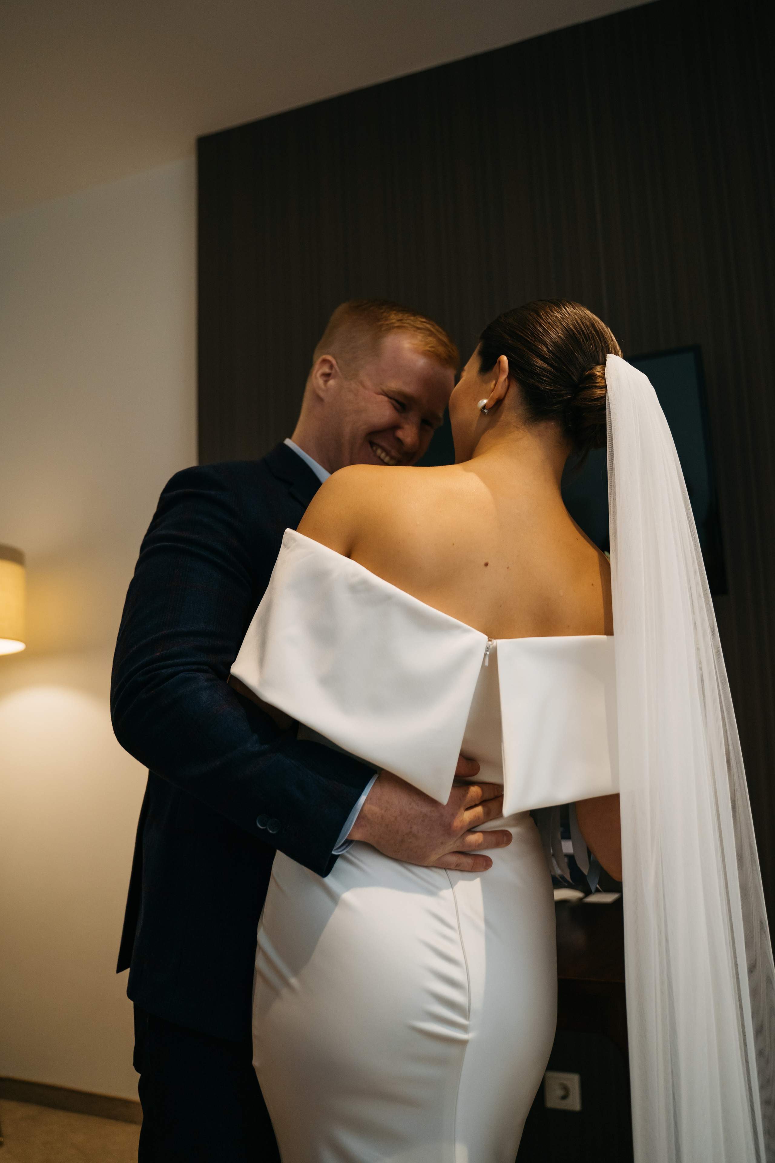 Свадебный день 06.10.21. Julia Nikolskaya