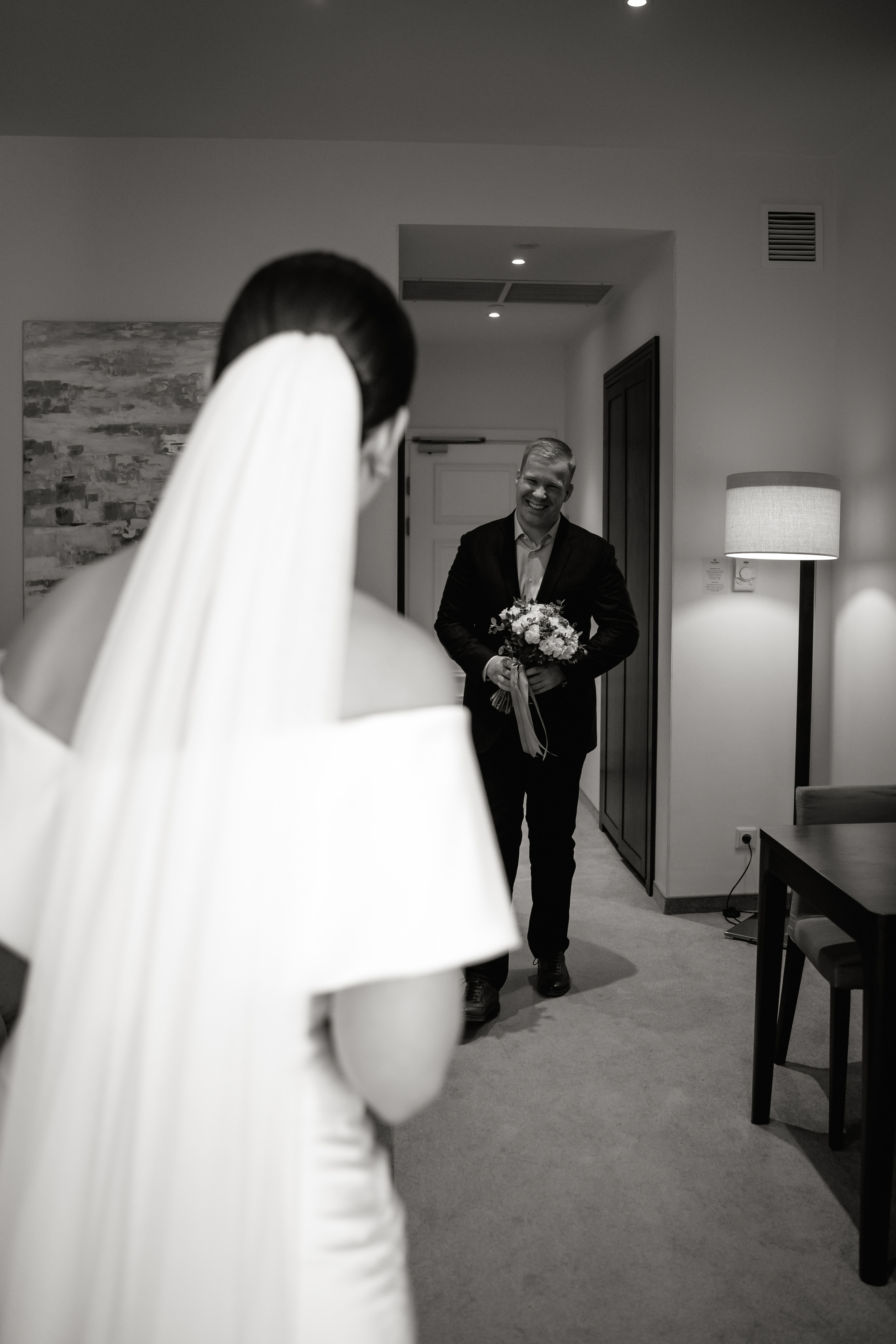 Свадебный день 06.10.21. Julia Nikolskaya