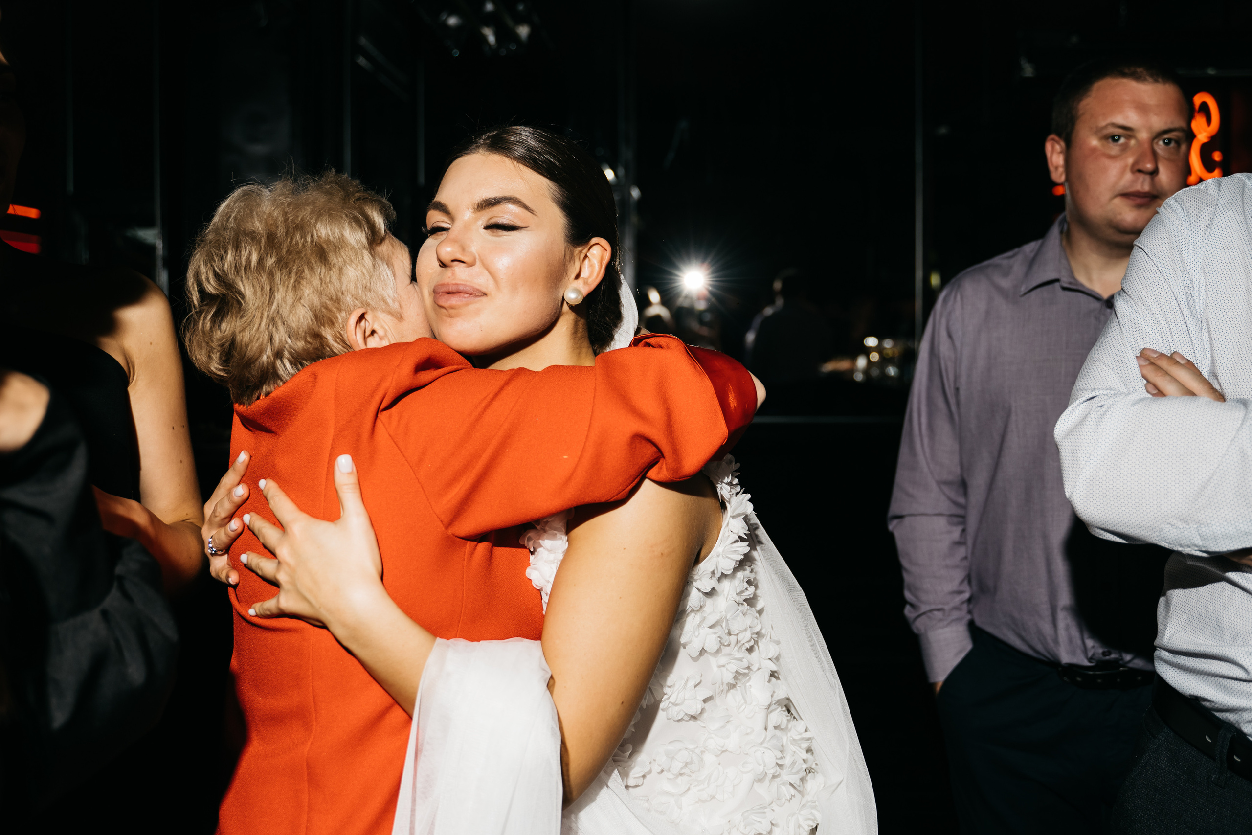 Свадебный день 06.10.21. Julia Nikolskaya