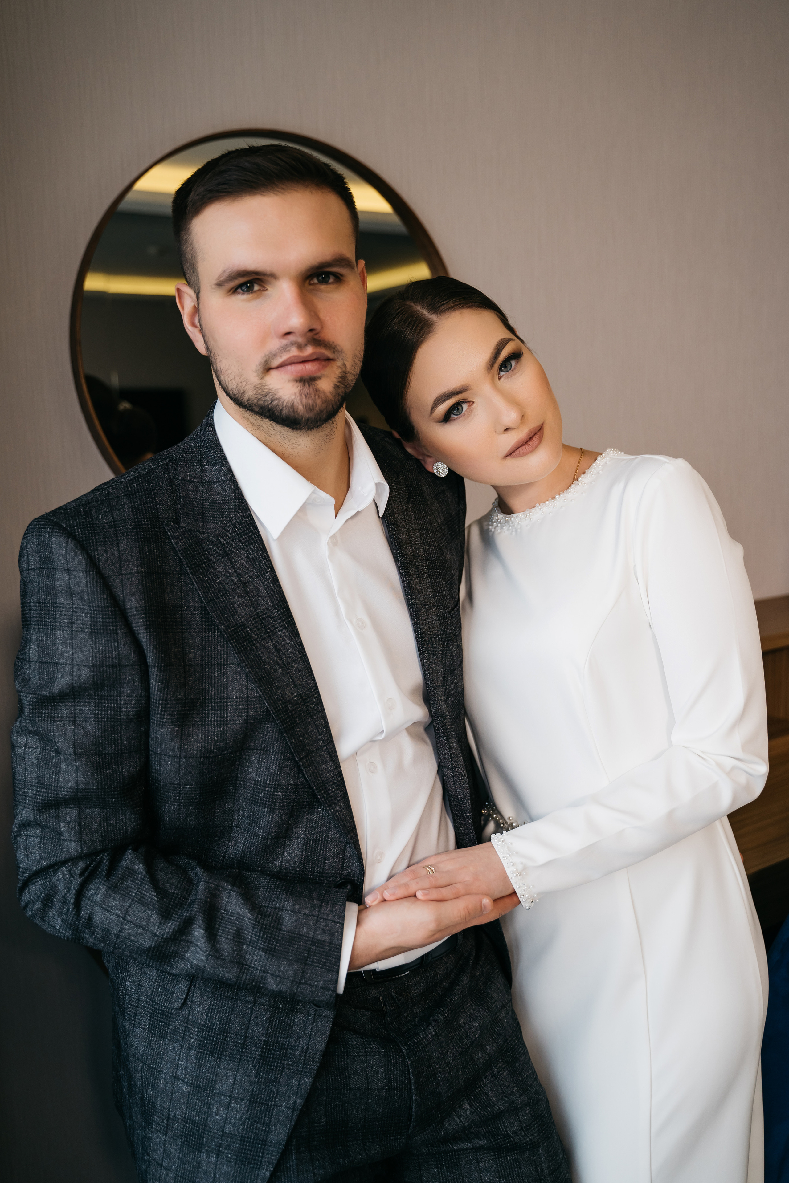 Утро в отеле Radisson Blu Olympiyskiy 25.12.21. Julia Nikolskaya