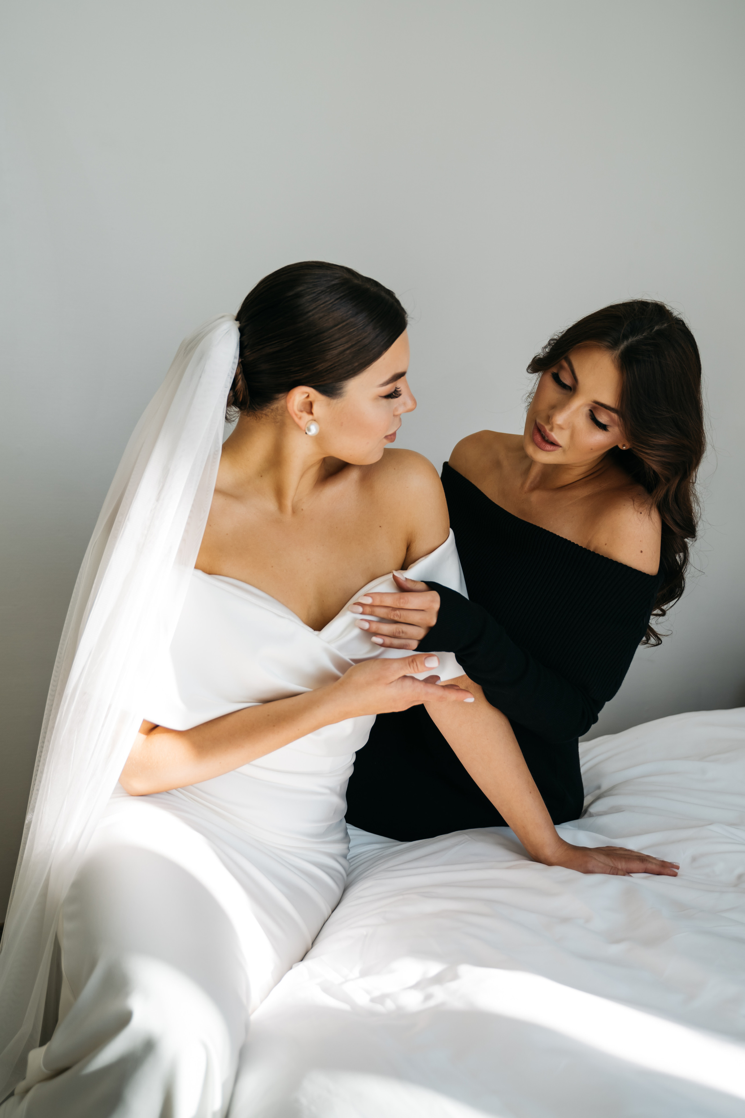 Свадебный день 06.10.21. Julia Nikolskaya