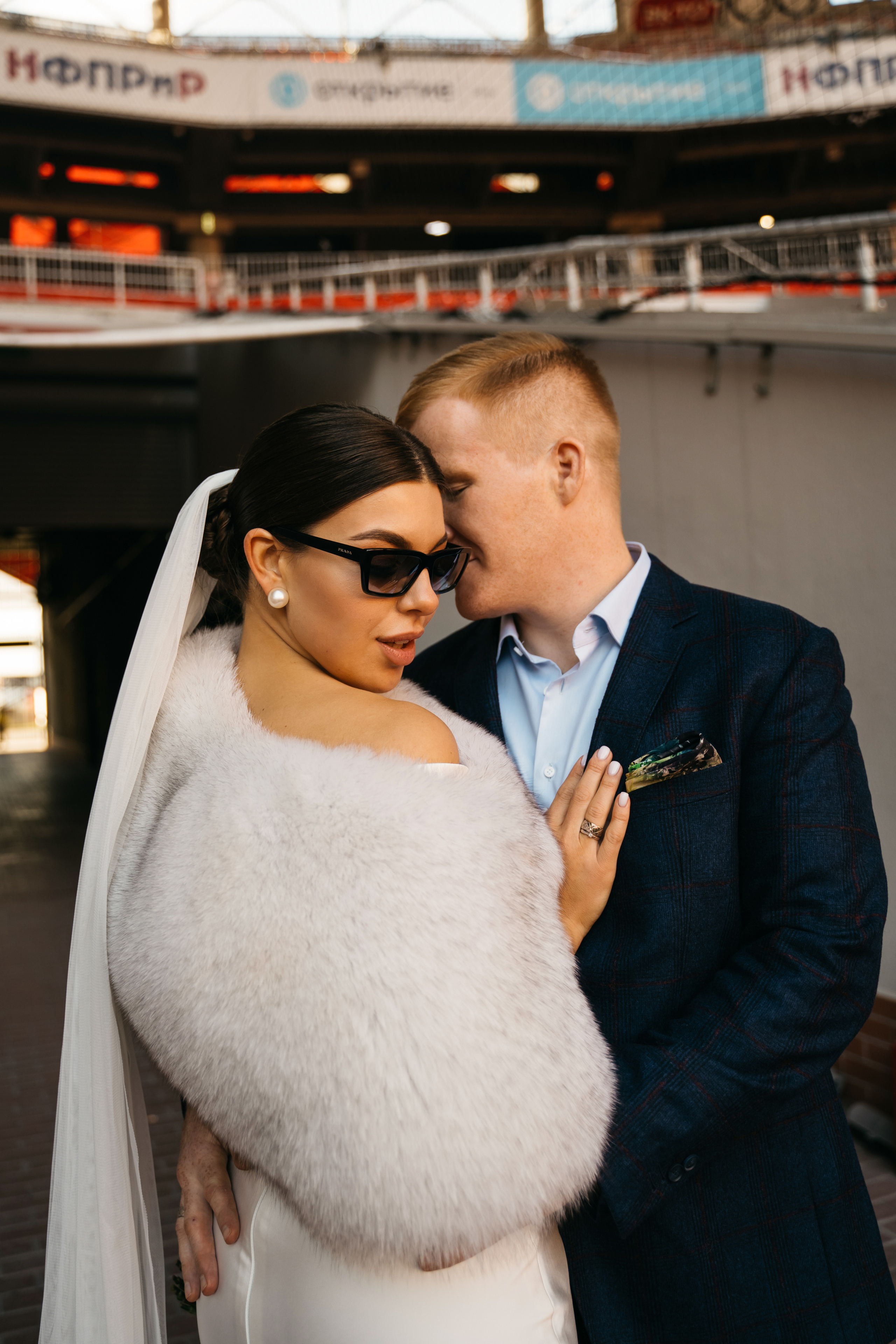 Свадебный день 06.10.21. Julia Nikolskaya