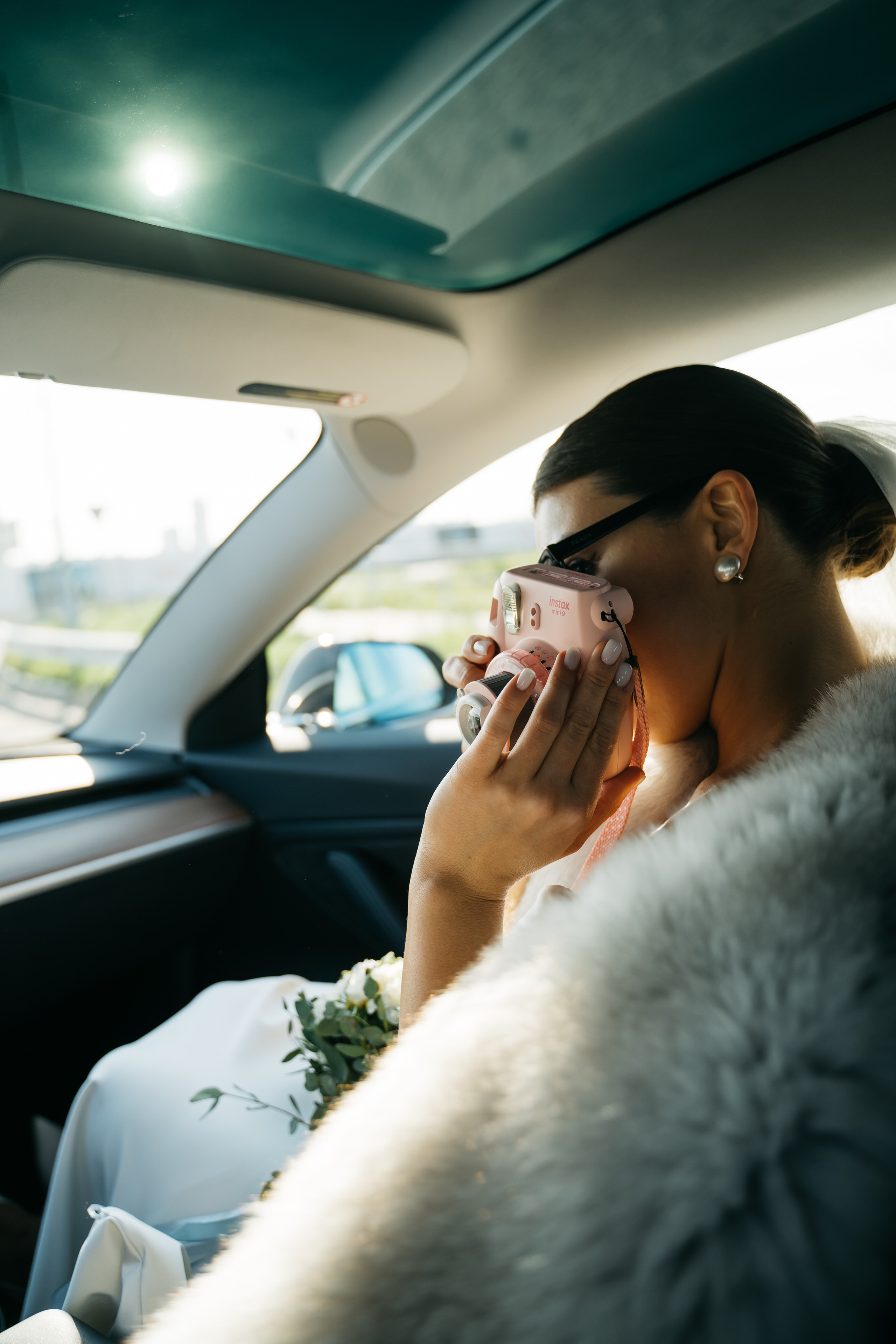 Свадебный день 06.10.21. Julia Nikolskaya