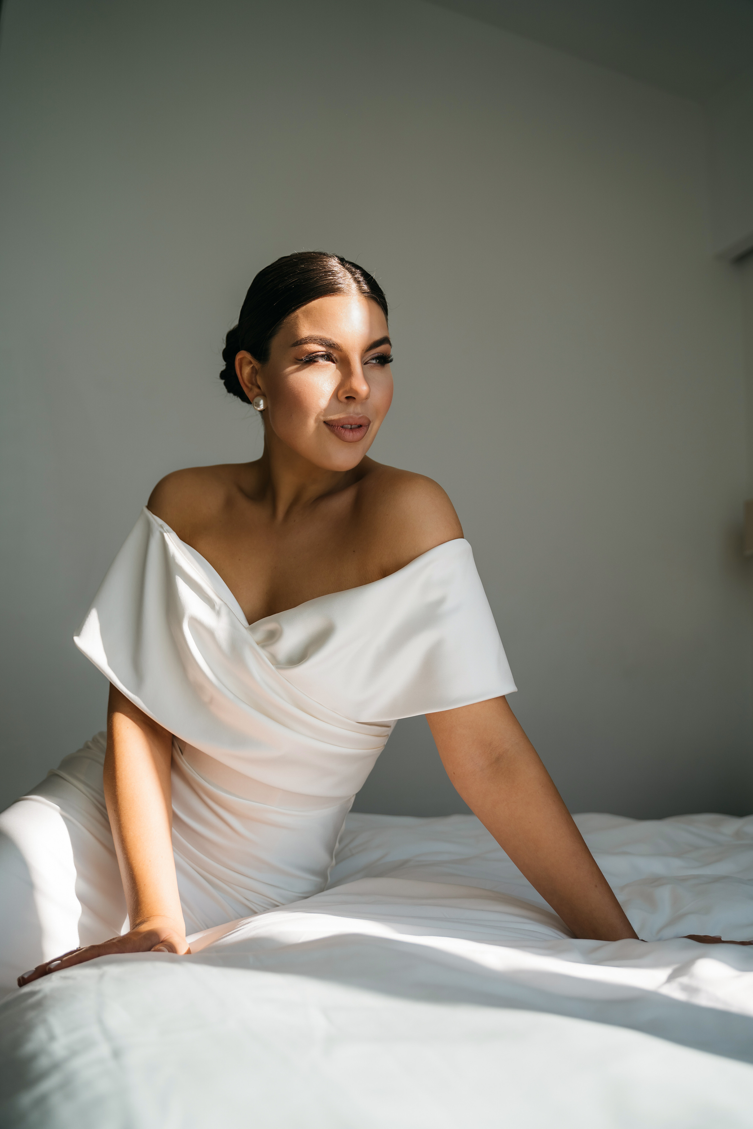 Свадебный день 06.10.21. Julia Nikolskaya