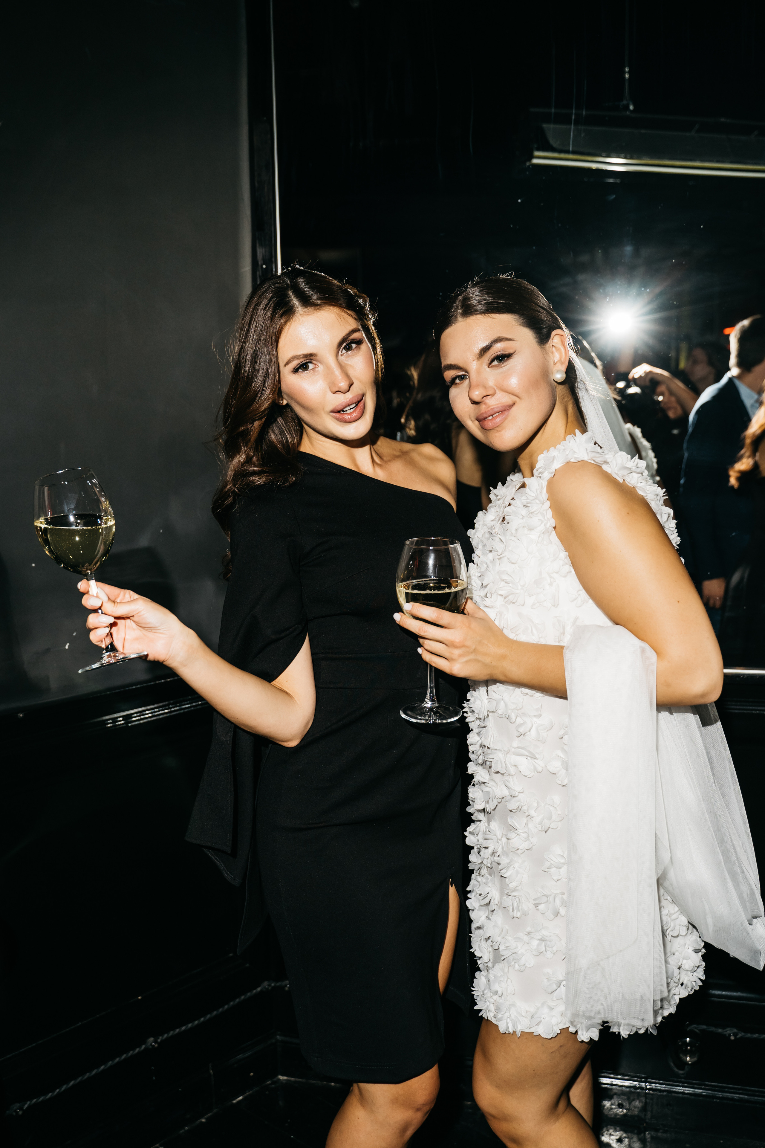 Свадебный день 06.10.21. Julia Nikolskaya