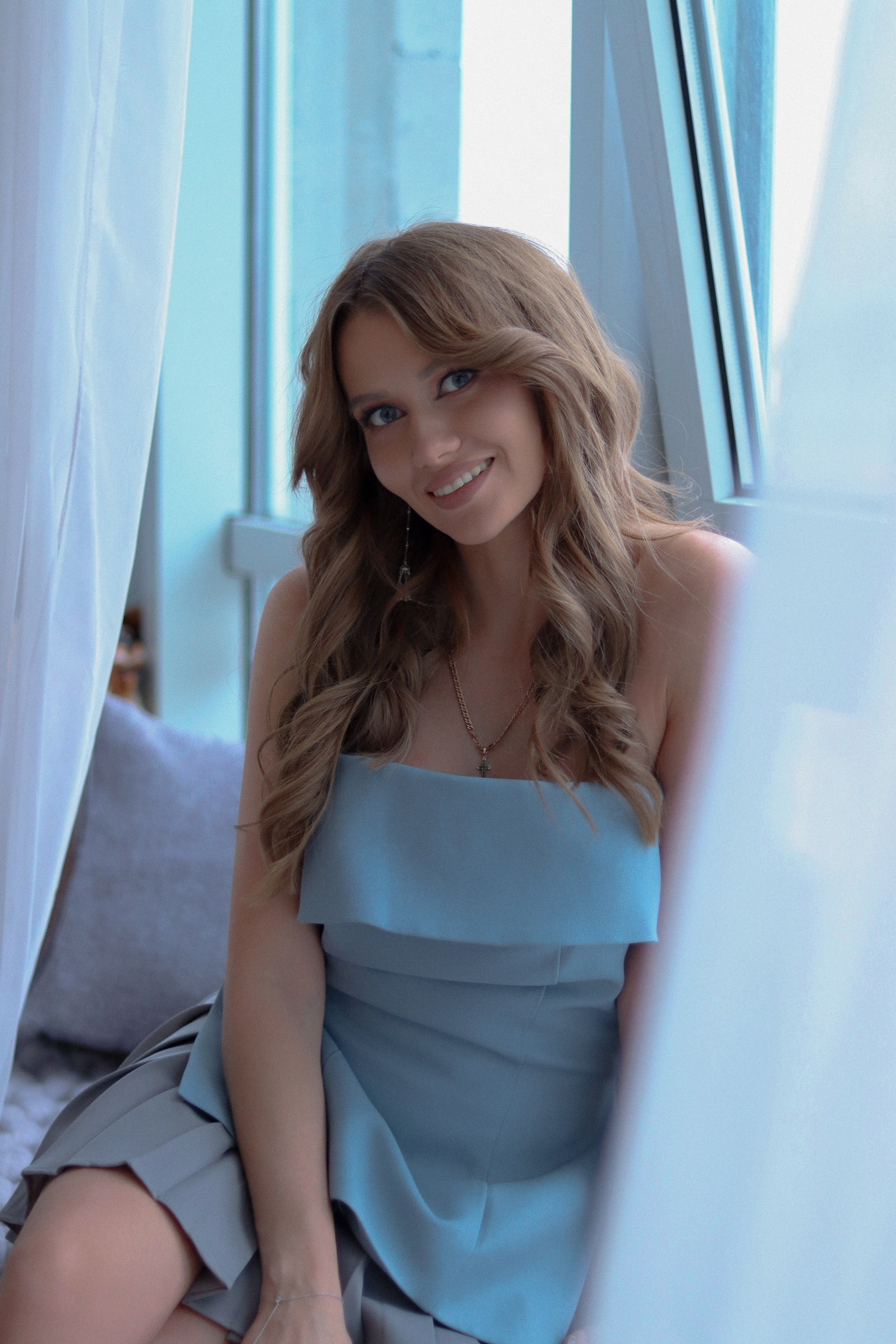 Семья Юли, Жени, Платона и Мирона. Фотограф Самара Лена Мандарин