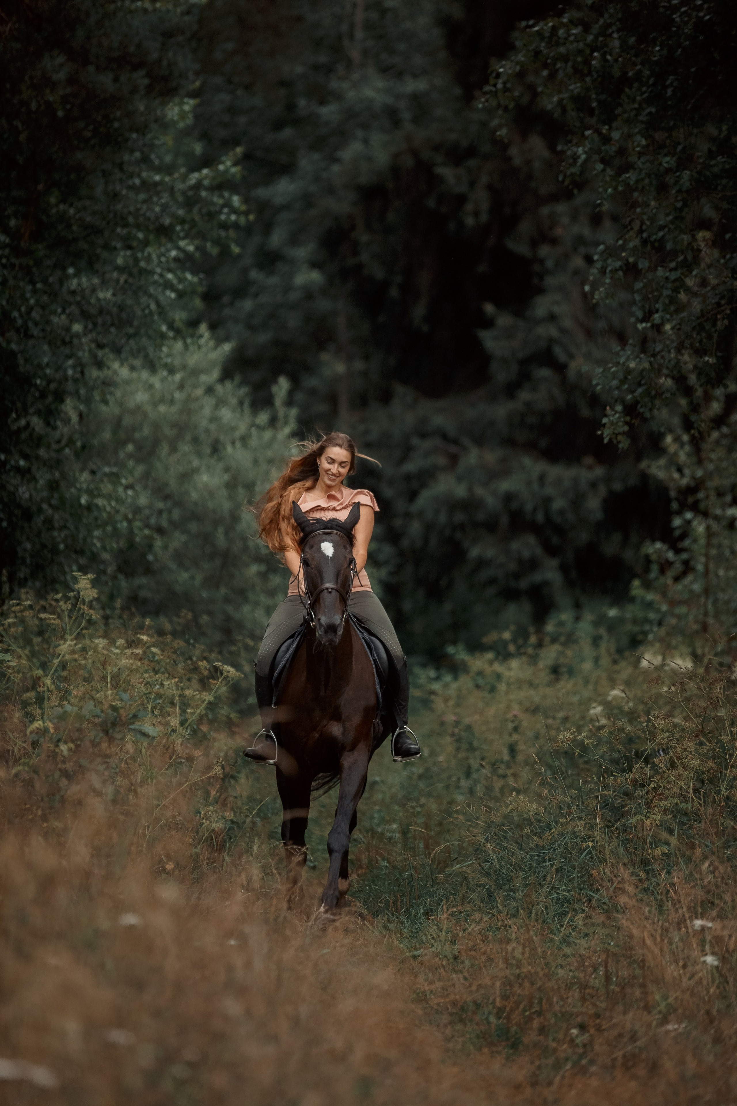 Конная съёмка. Взрослые. Детская Конная фотография в Москве Юлия Шепелева