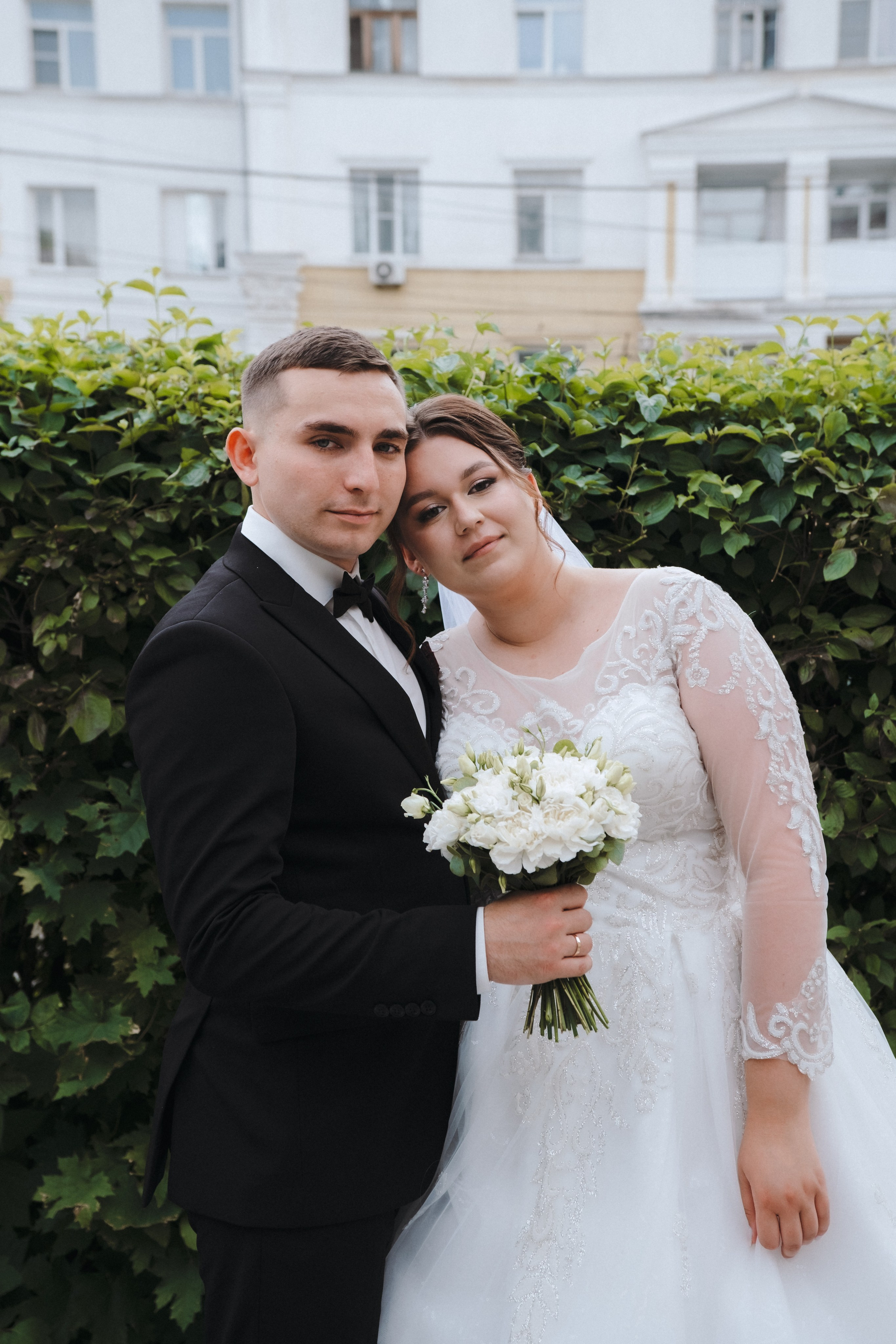 Влад & Арина. Serg_film