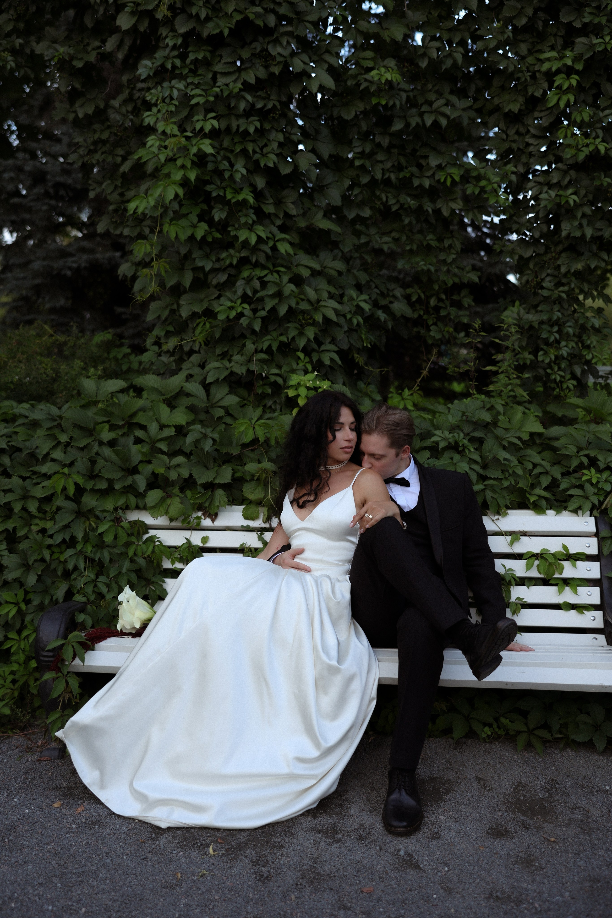 «Всегда» — Юлия и Александр. Свадебный и семейный фотограф в Москве Ломова Ирина