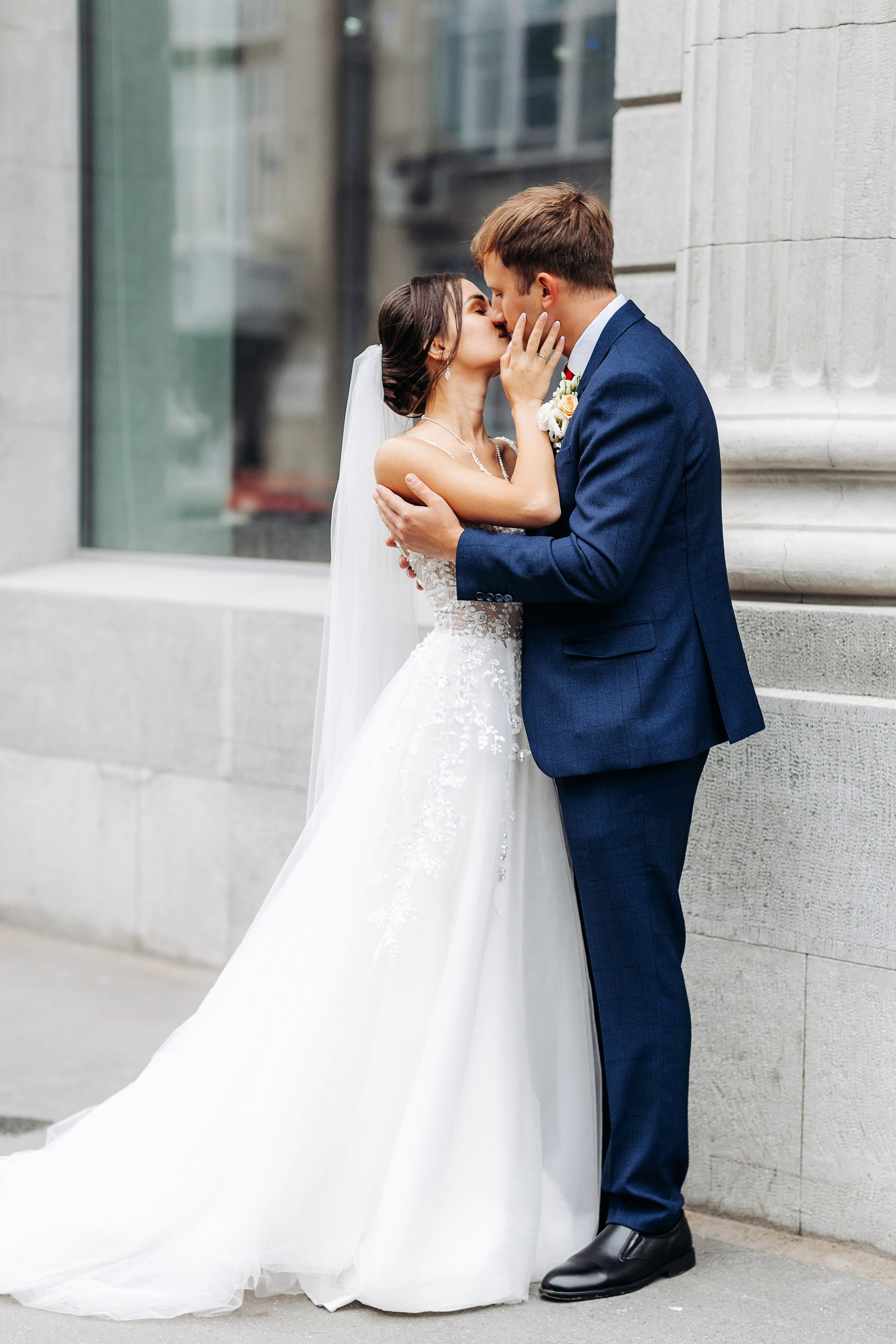 Максим Ангелина. Фотограф Омск Андрей Козяков