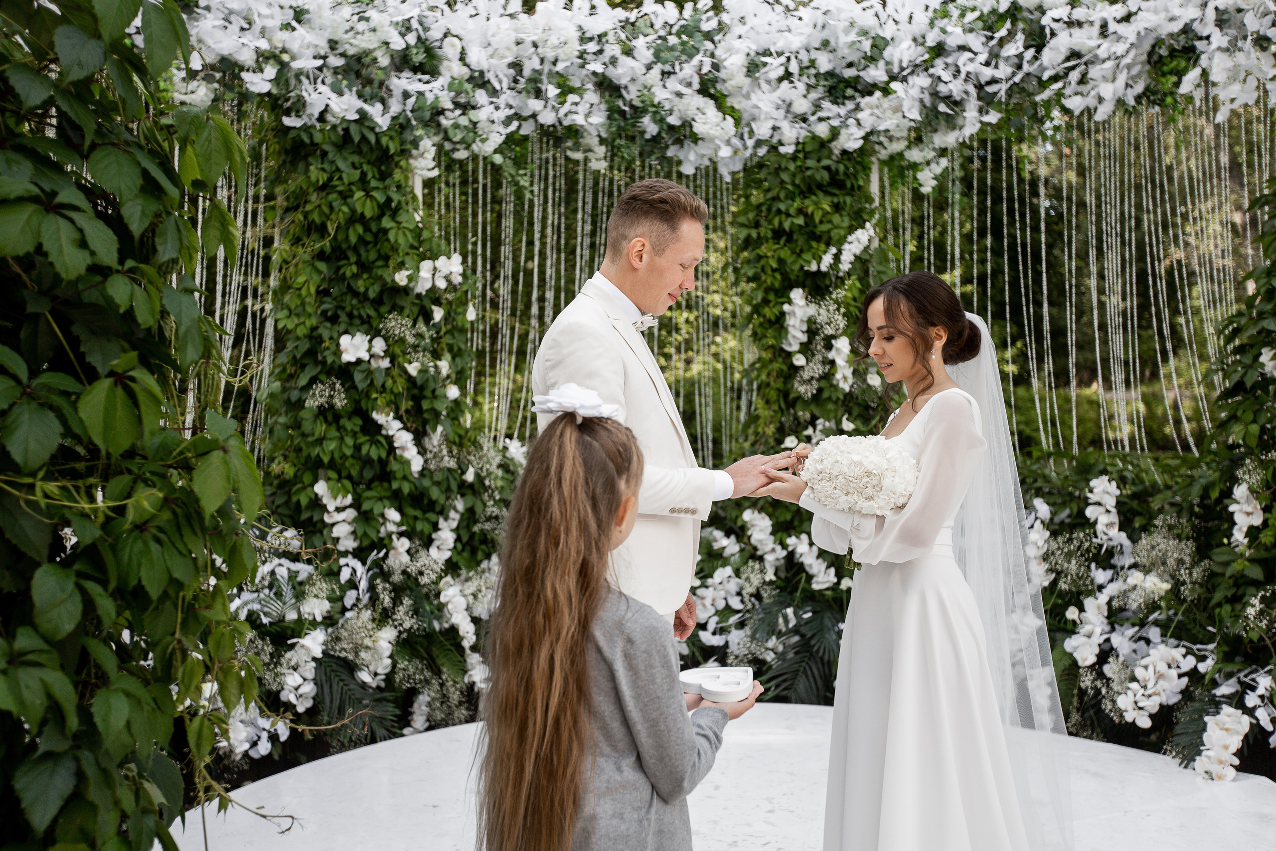 White Wedding. Свадебный фотограф — Ефимов Сергей