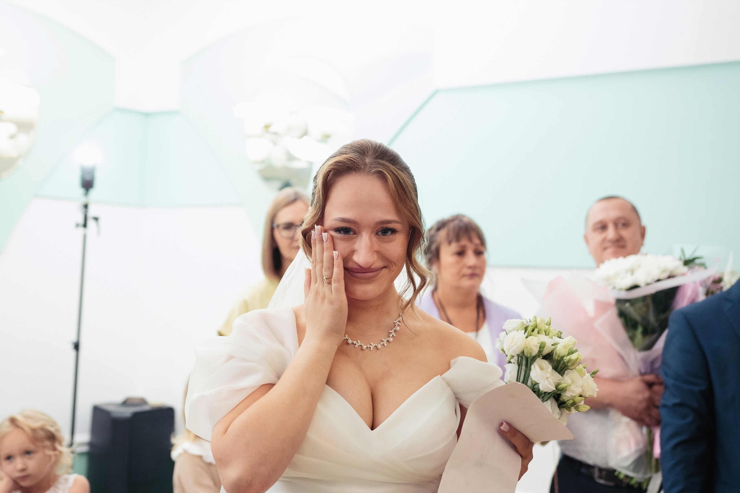 K&D. Фотограф Томск. Владимир Катышев