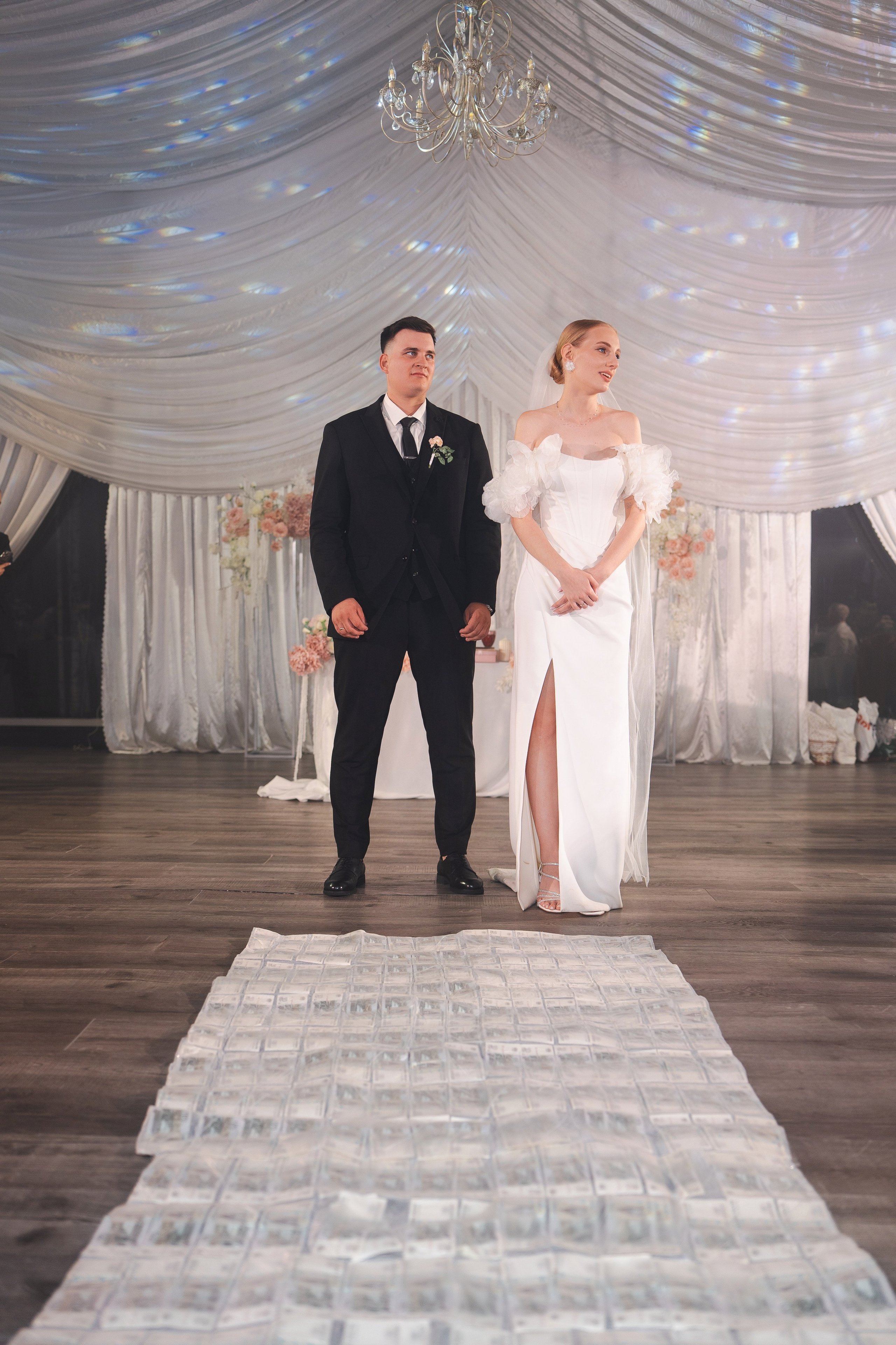 Дарья и Павел. Фотограф Хабаровск