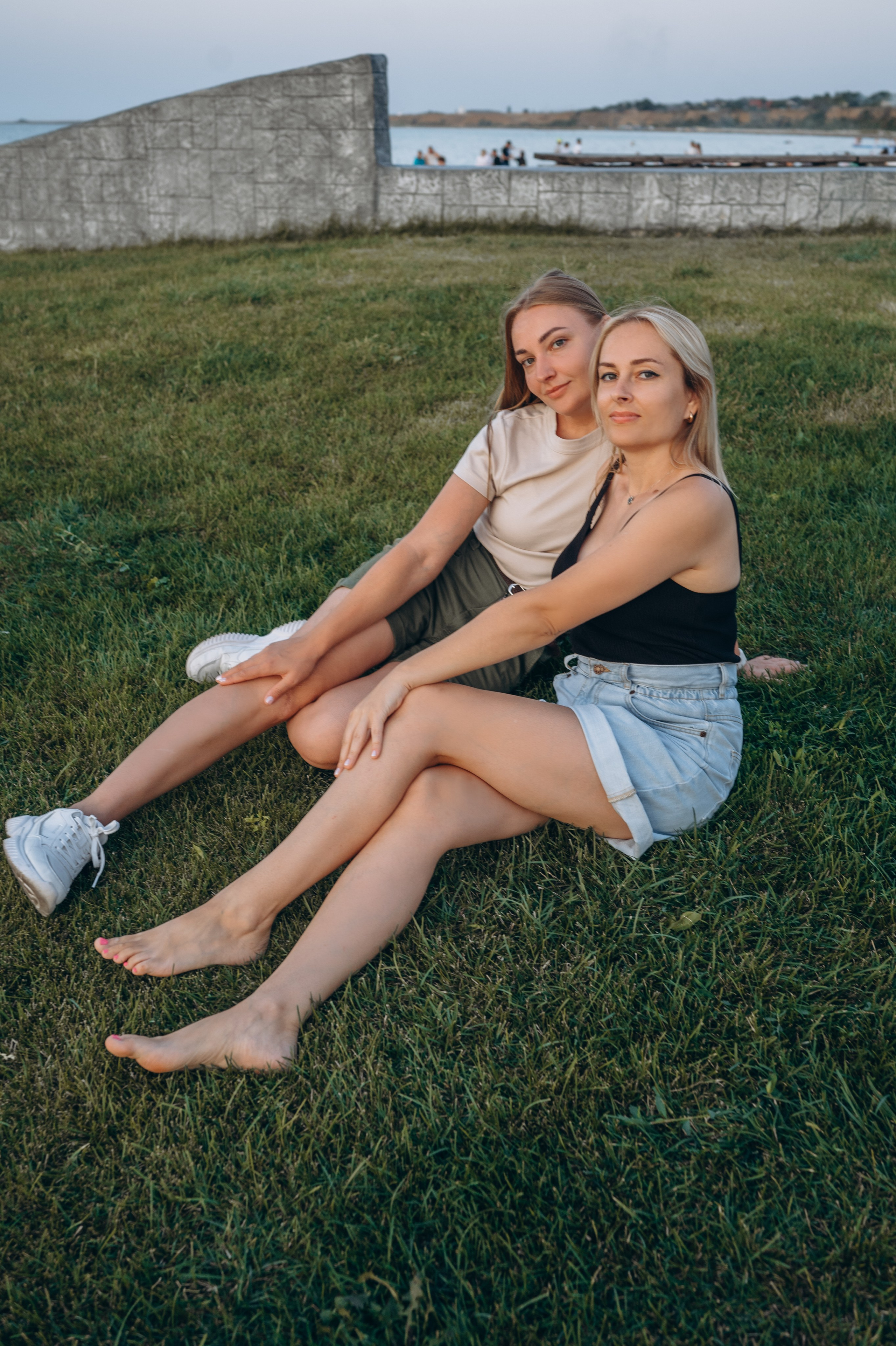 Тамань 2024. Фотограф Горбенко Анна