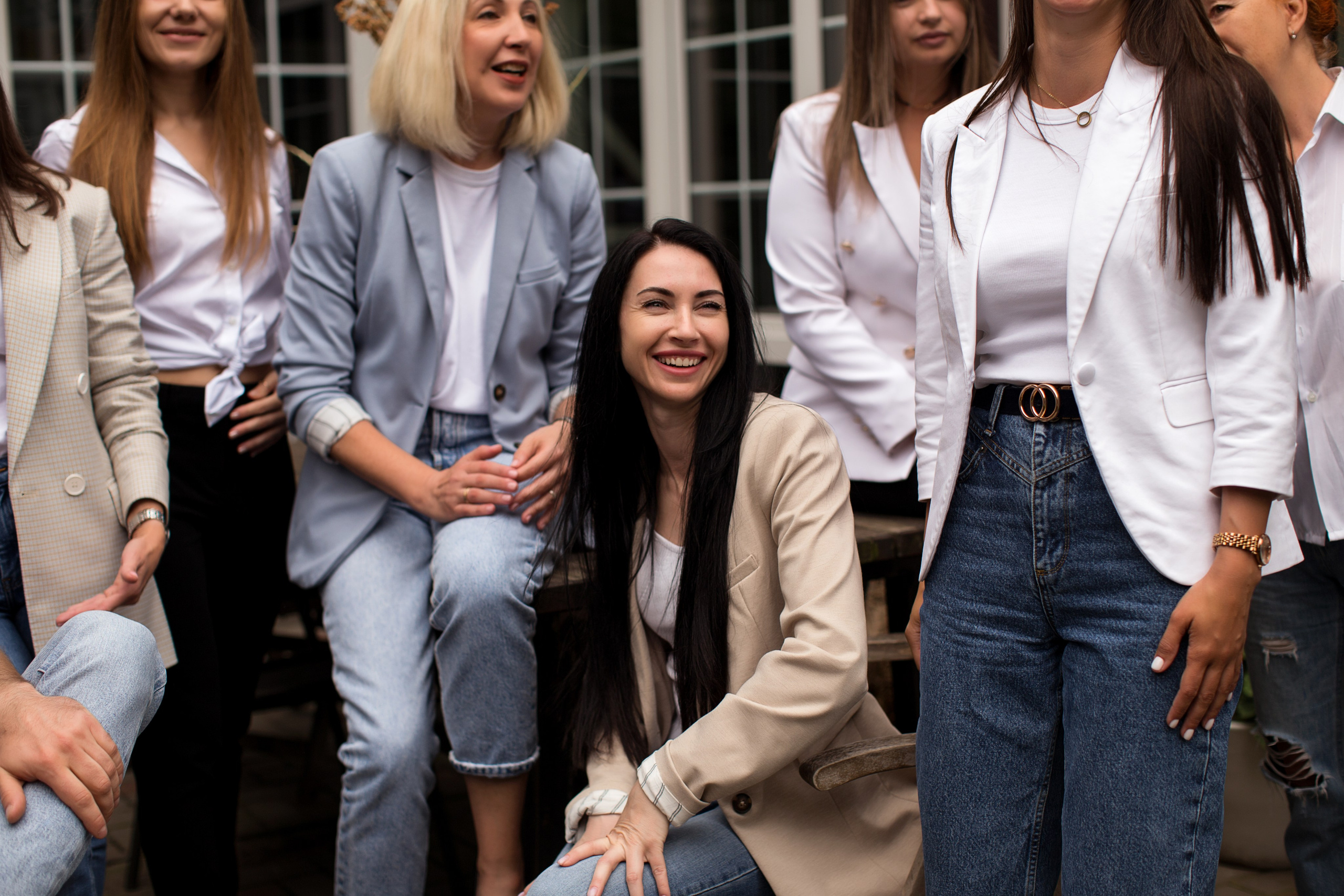 Контент-съемка для агенства недвижимости. Женский и семейный фотограф в Ростове-на-Дону и Аксае Настя Фурман