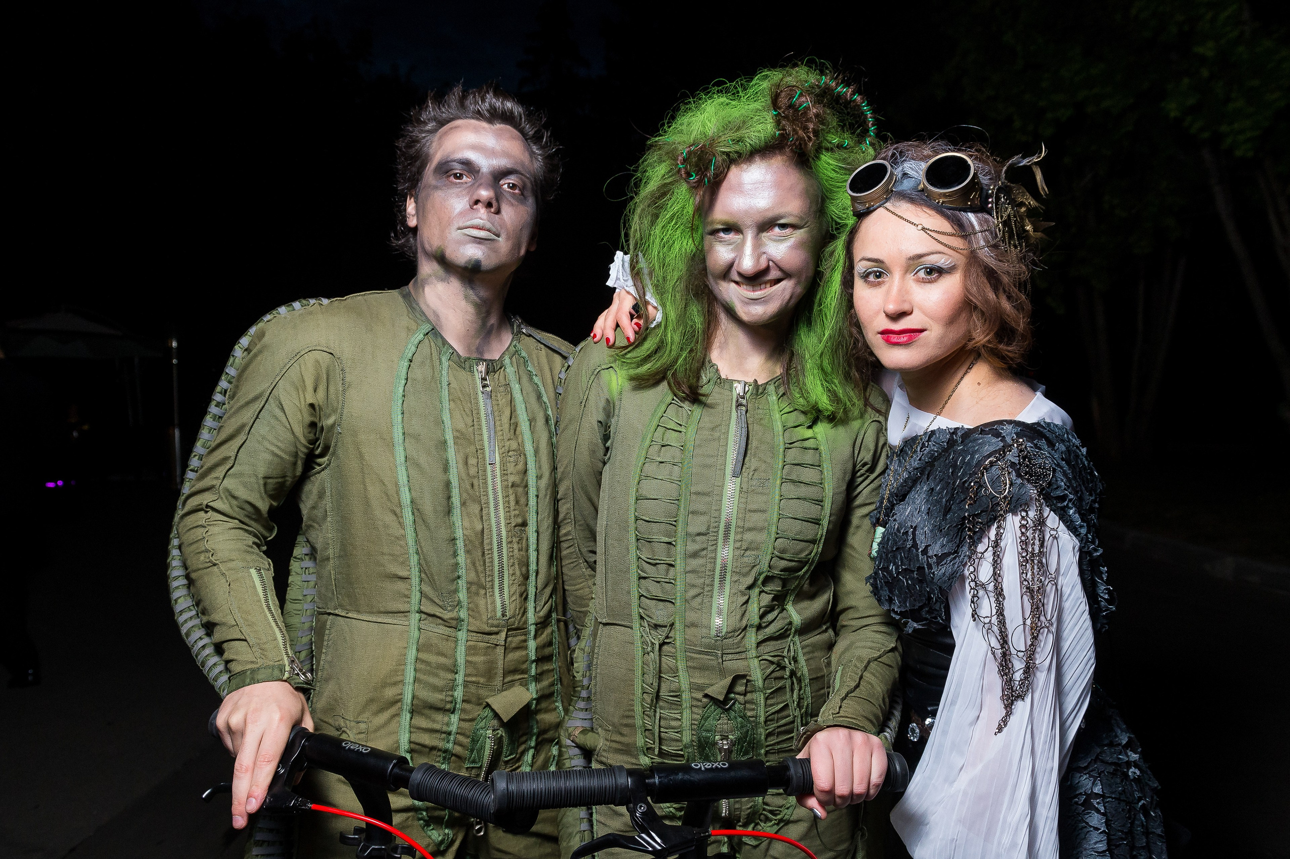 Midsummer Night’s Dream. 2015 год. Дима Бабушкин. Фотограф. Подиум. Репортаж. Творчество. Дорого