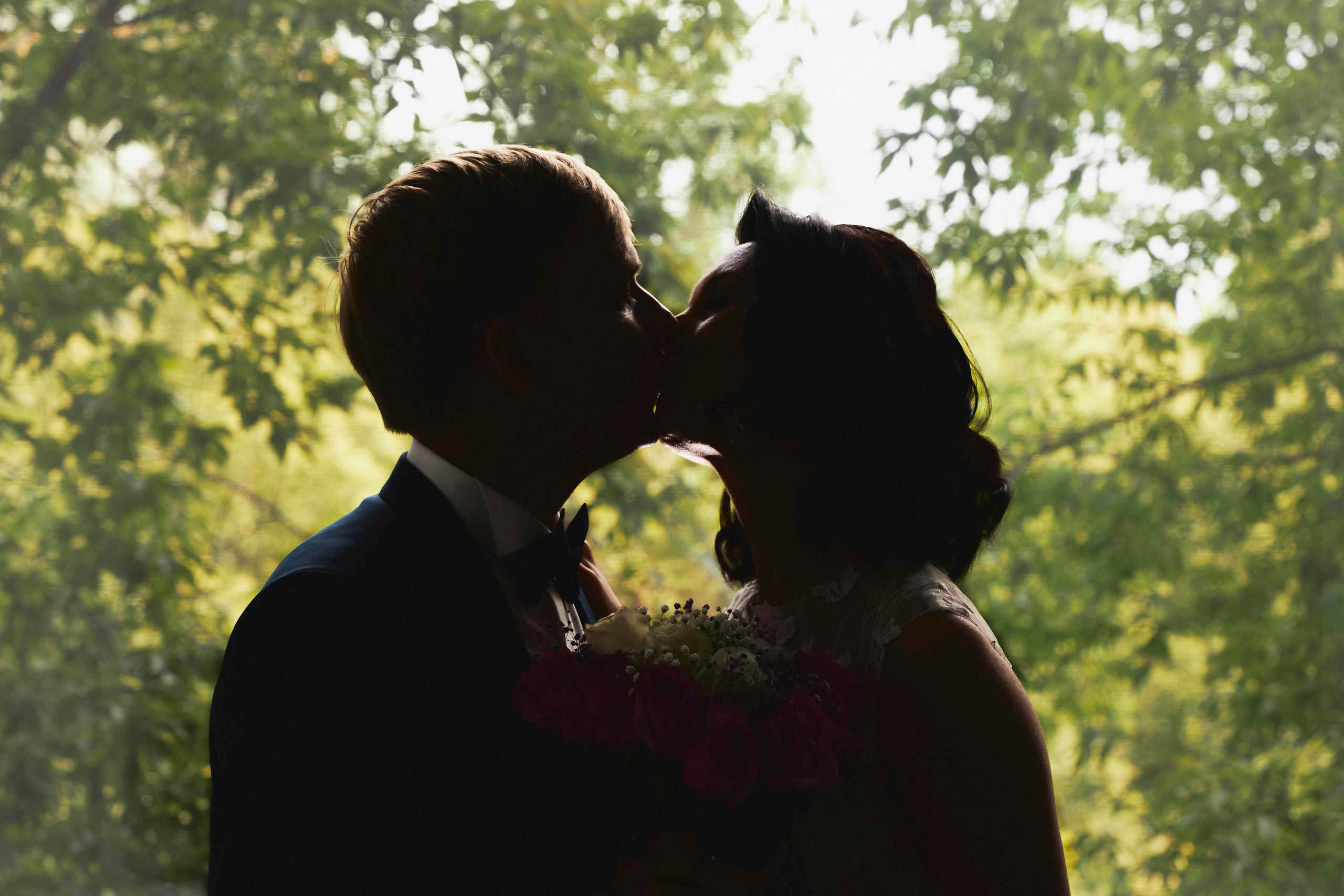 Белла и Сергей