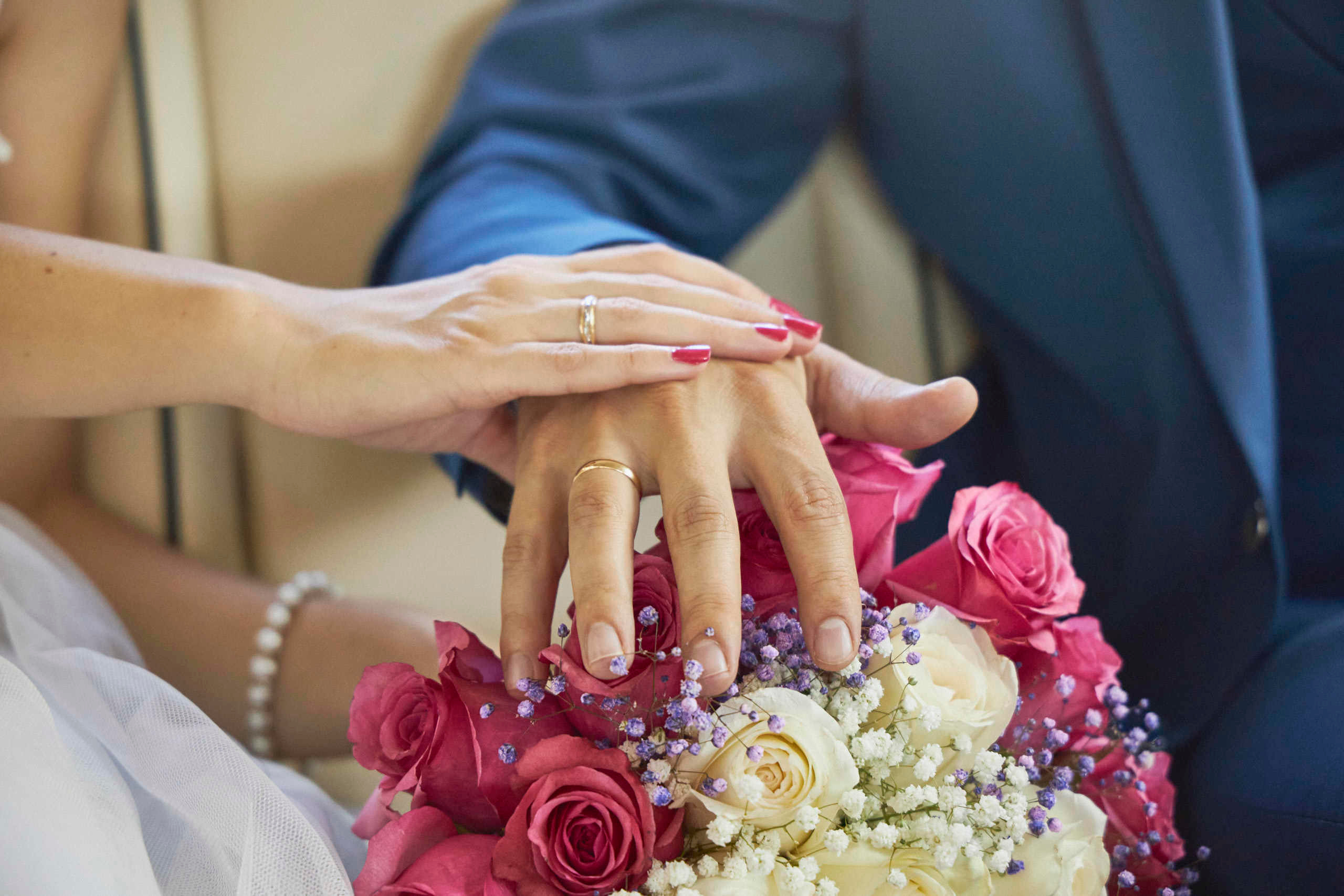 Белла и Сергей