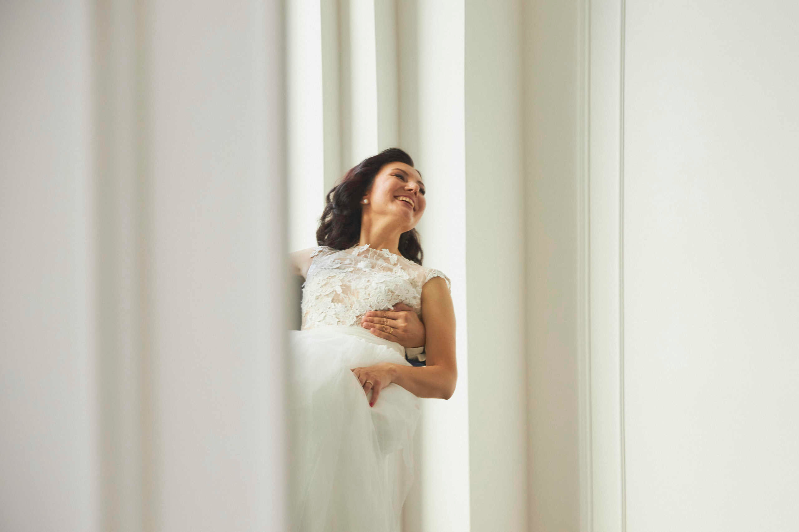 Белла и Сергей