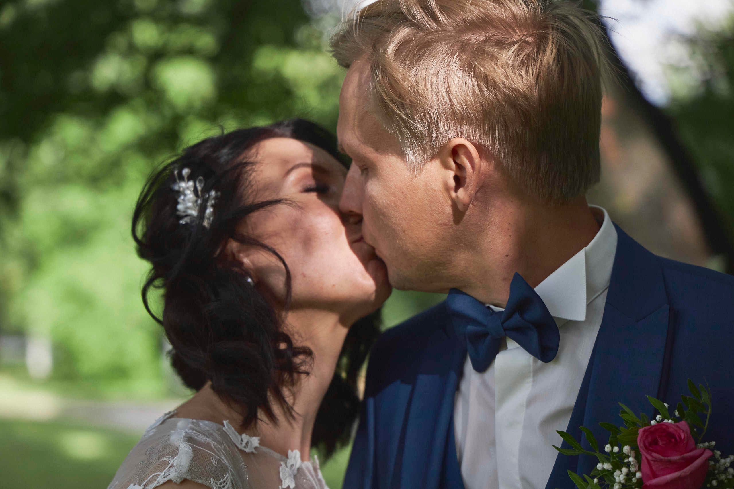 Белла и Сергей