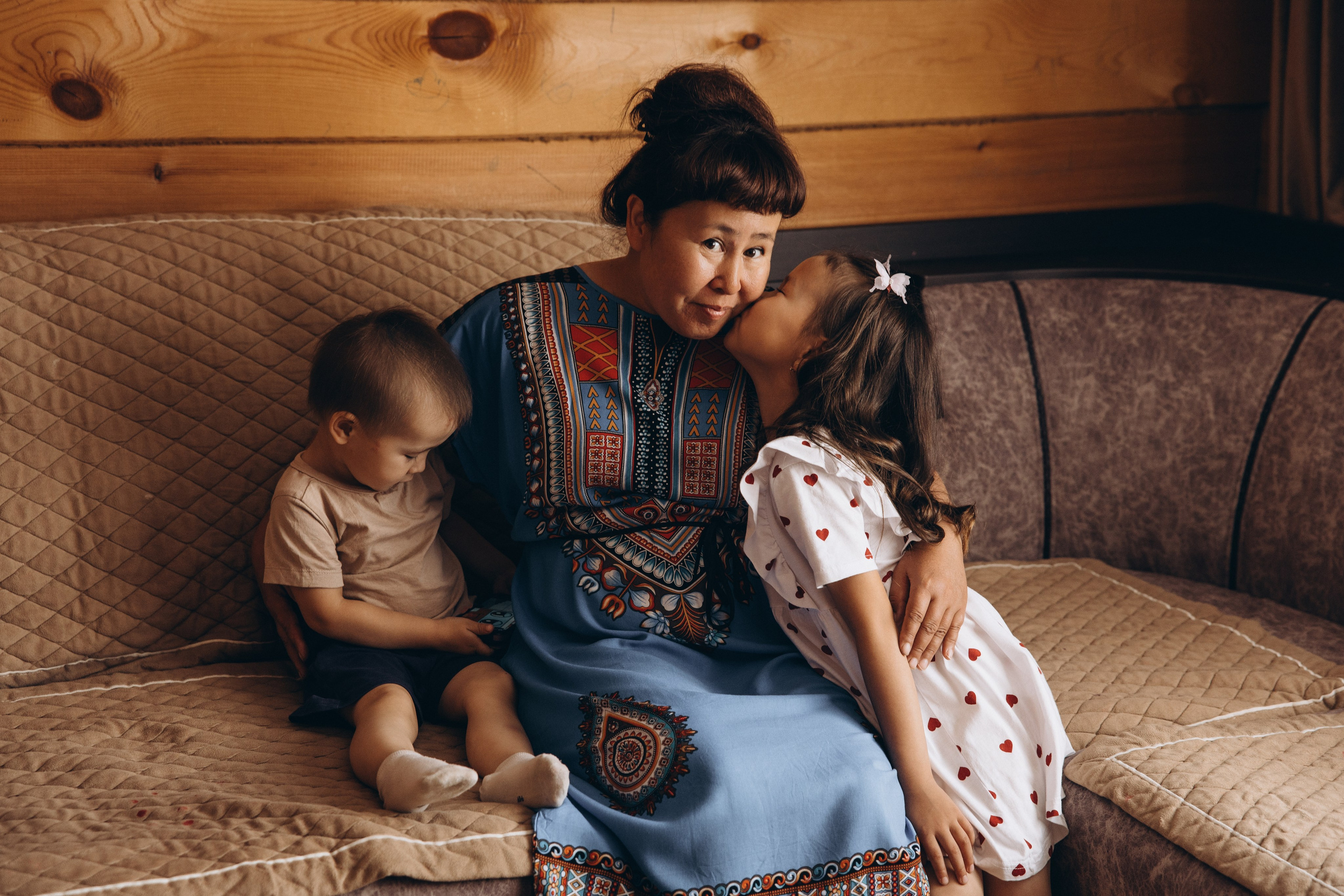 Домашняя. Свадебный, семейный фотограф в Иркутске Светлана Макаричева