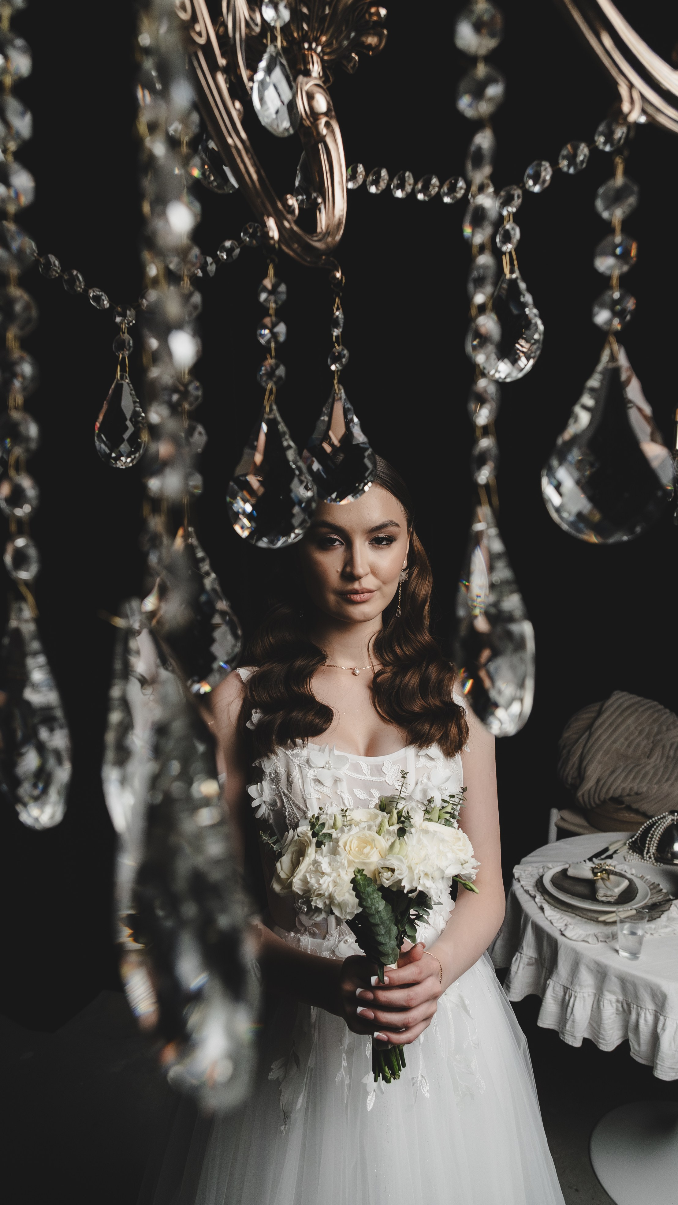 Григорий и Дарья. Фотограф и видеограф Андрей Кукишев