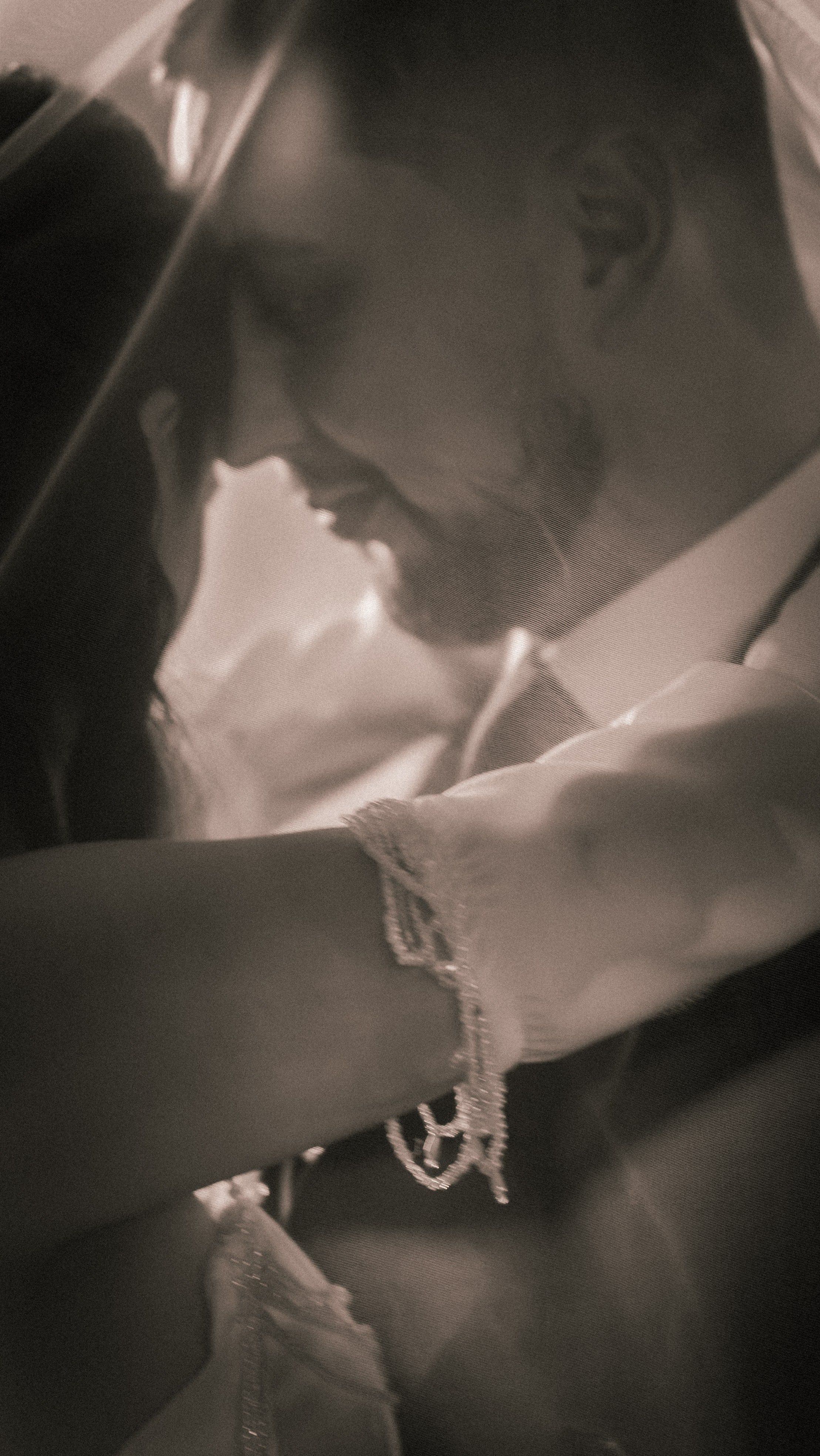 Федор и Любовь. Фотограф и видеограф Андрей Кукишев