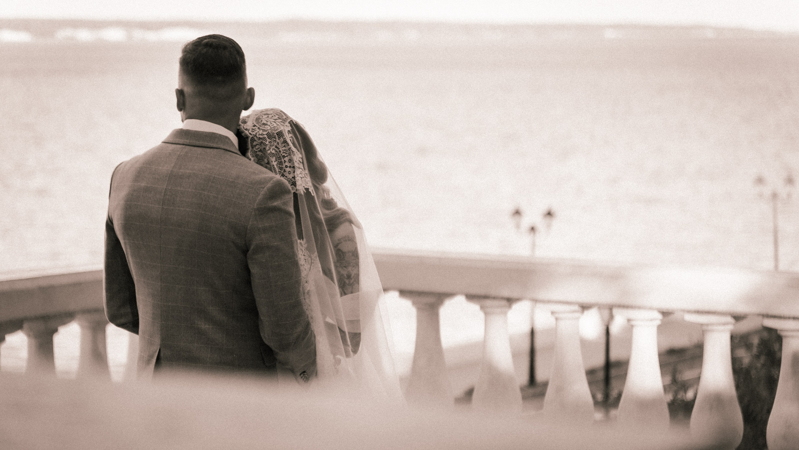 Денис и Галина. Фотограф и видеограф Андрей Кукишев