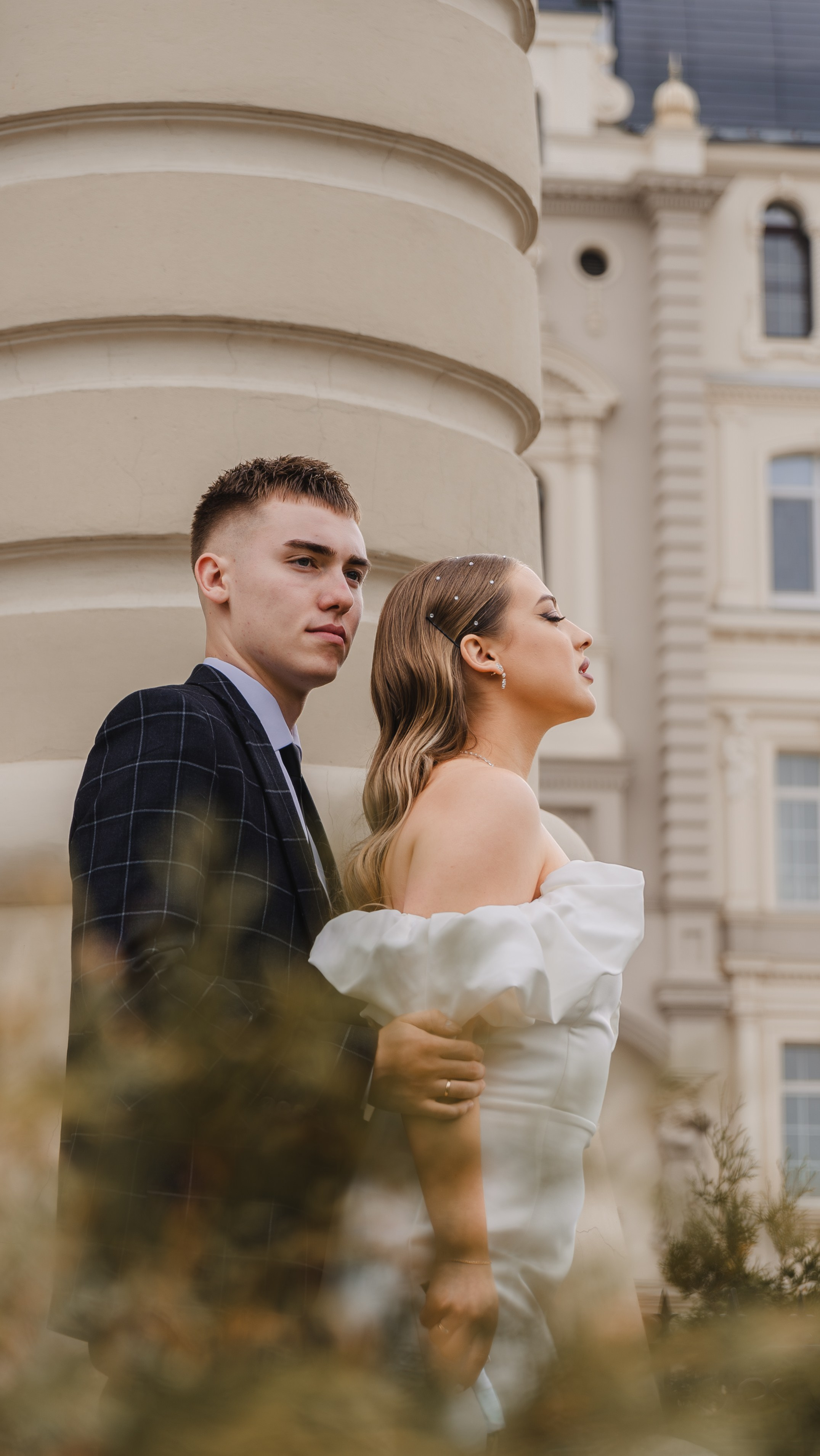 Камиль и Алена. Фотограф и видеограф Андрей Кукишев