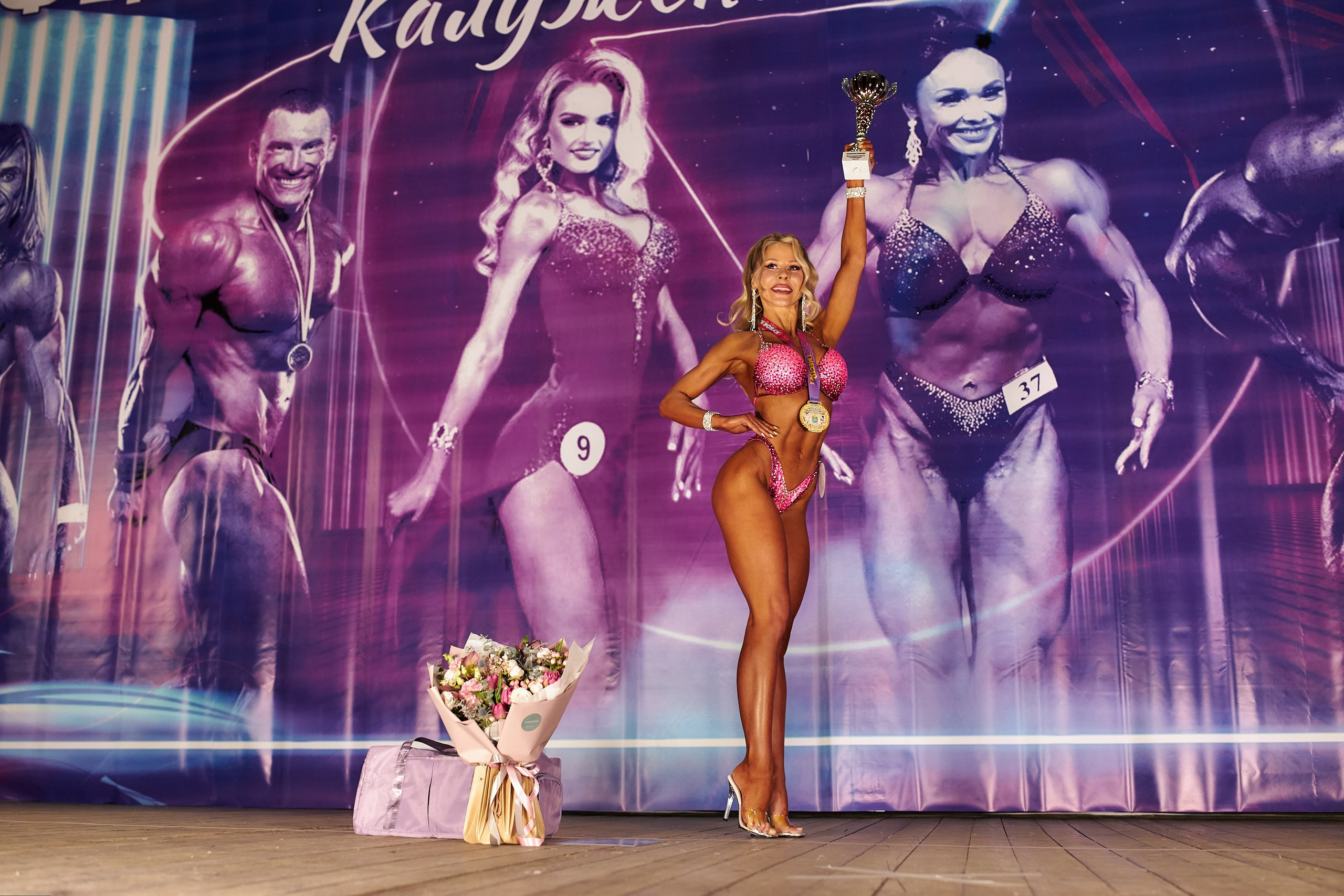 Чемпионат по ББ КО, 19 марта 2023. Фотограф Игорь Михайлов