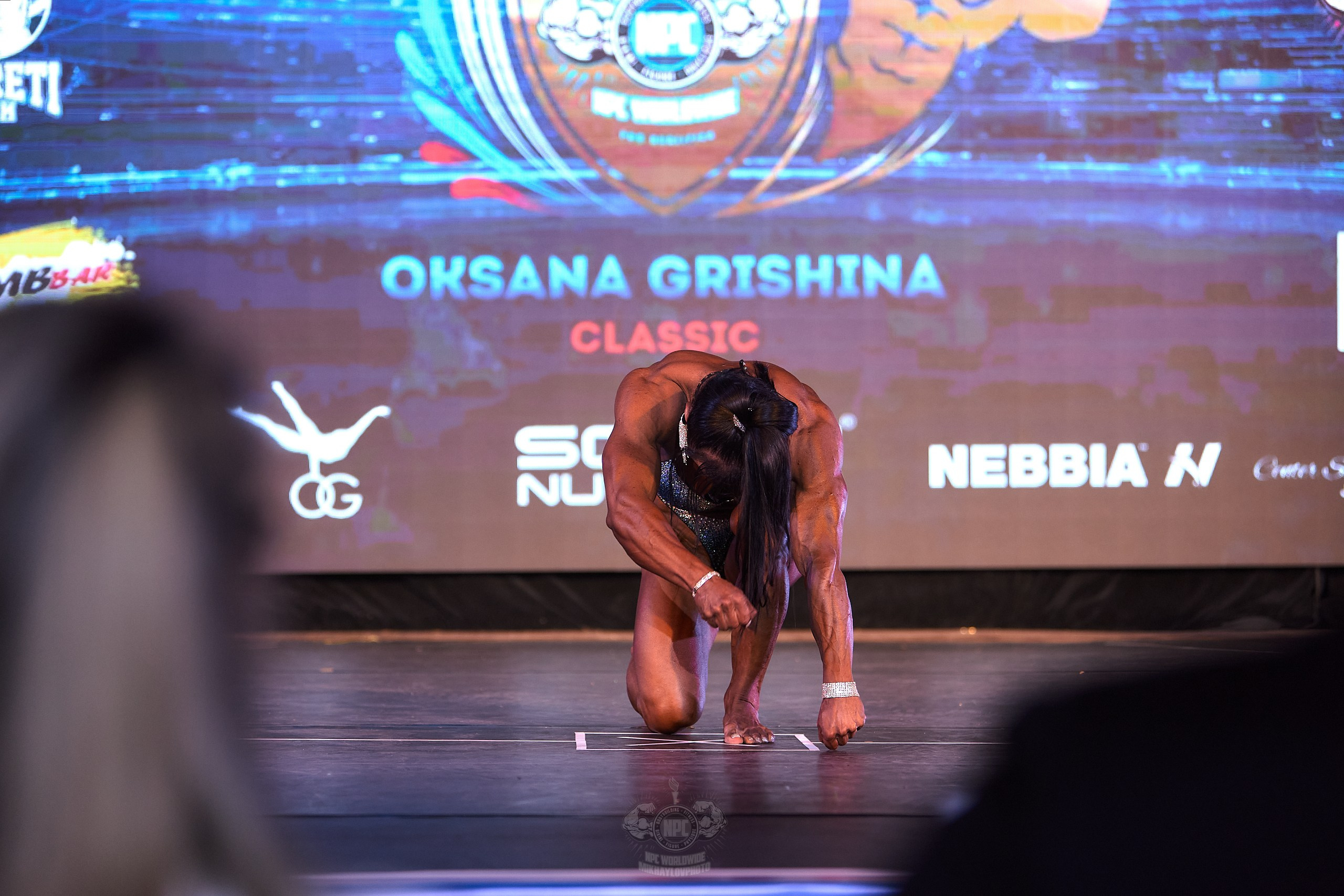 NPC, 25 мая 2024. Фотограф Игорь Михайлов