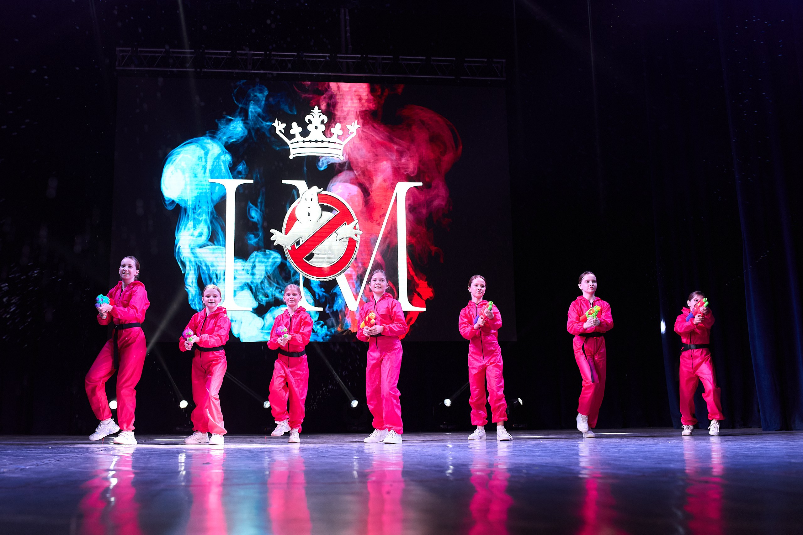 Модельный показ, 14 июня 2024. Фотограф Игорь Михайлов