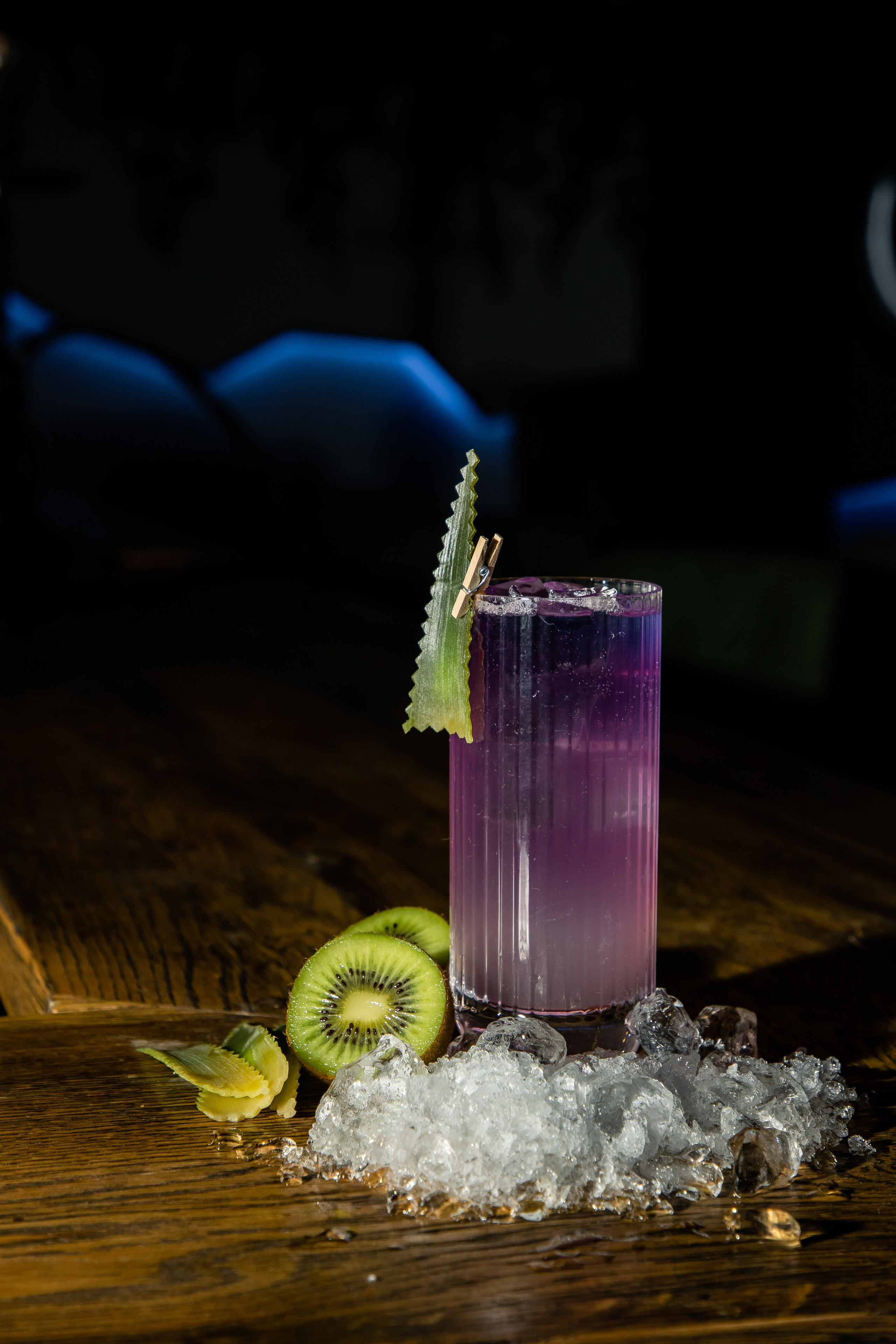 Дуть. Фотограф Денис Лесковский (Тюмень)