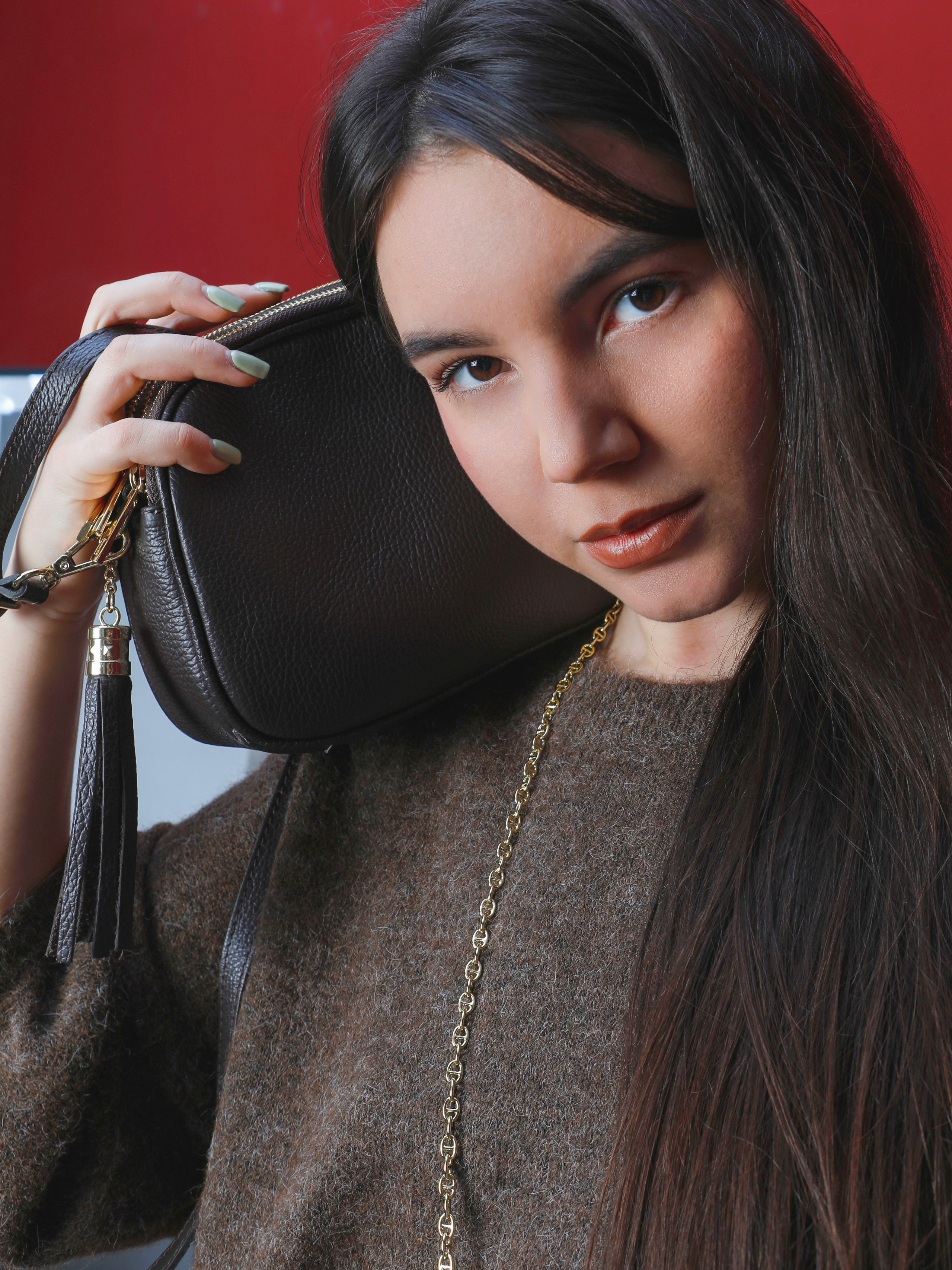 Mélange-moi. Elizabeth Marriott